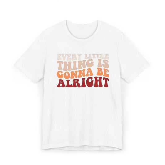 Every Little Thing Tee