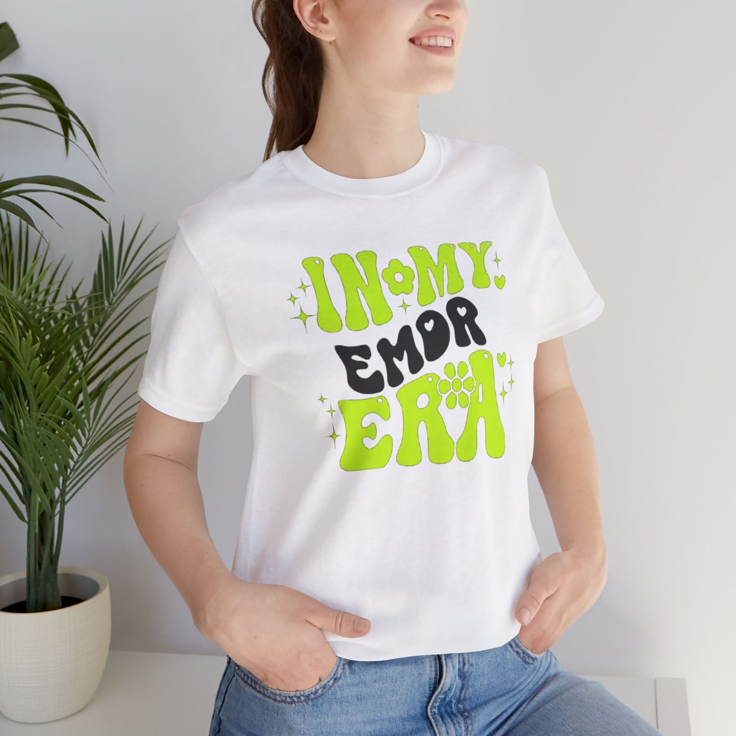 "In My EMDR Era" T-Shirt