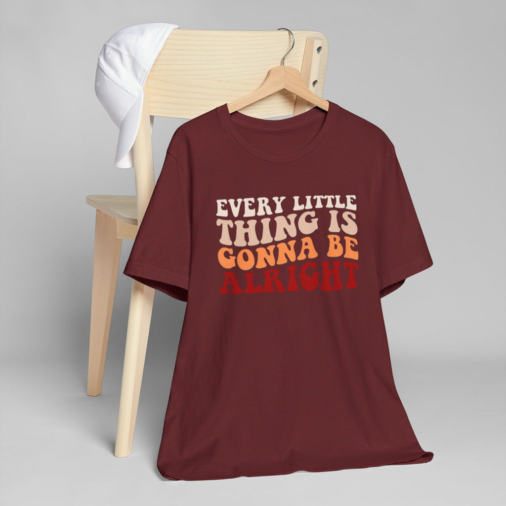 Every Little Thing Tee
