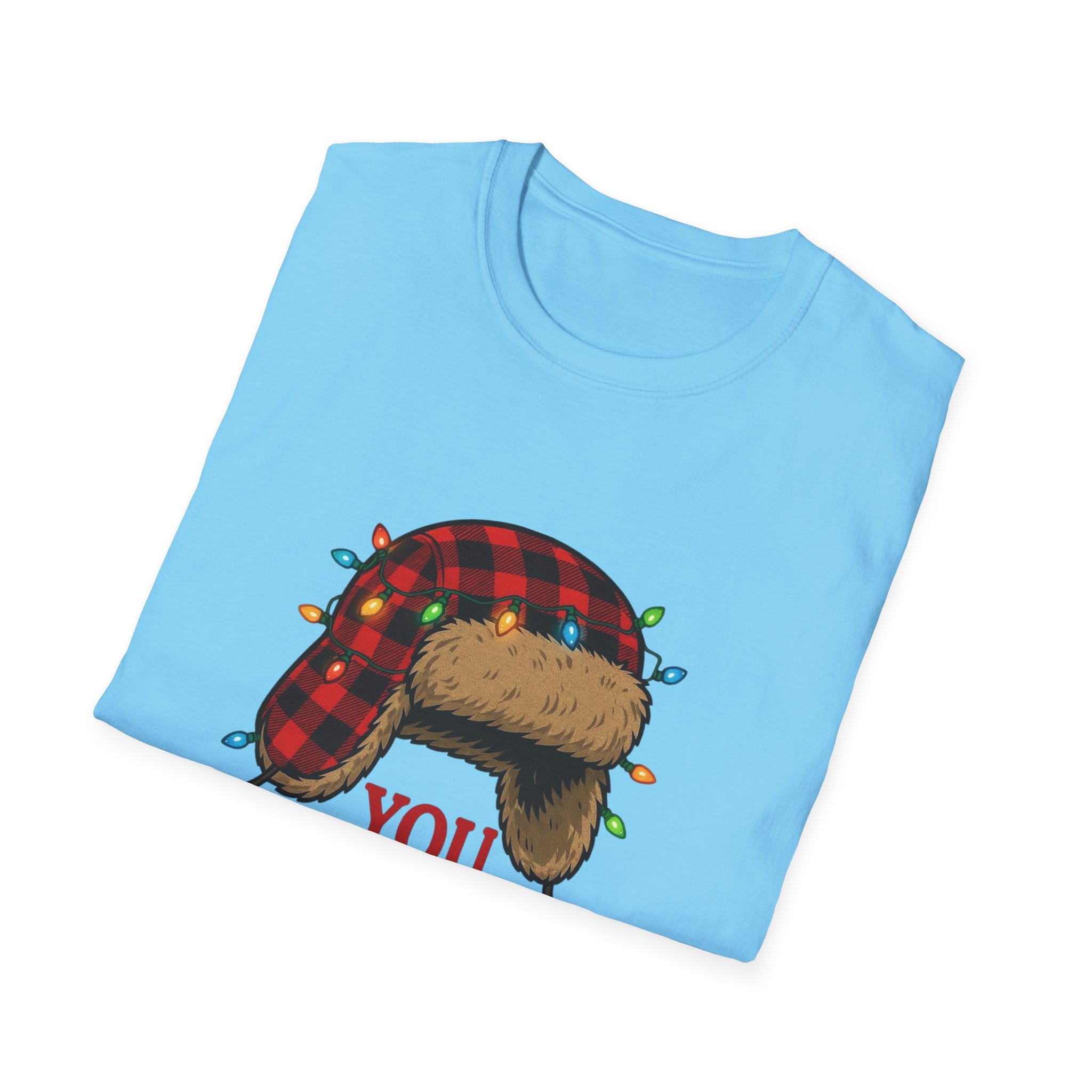 "You Serious Clark?" T-shirt