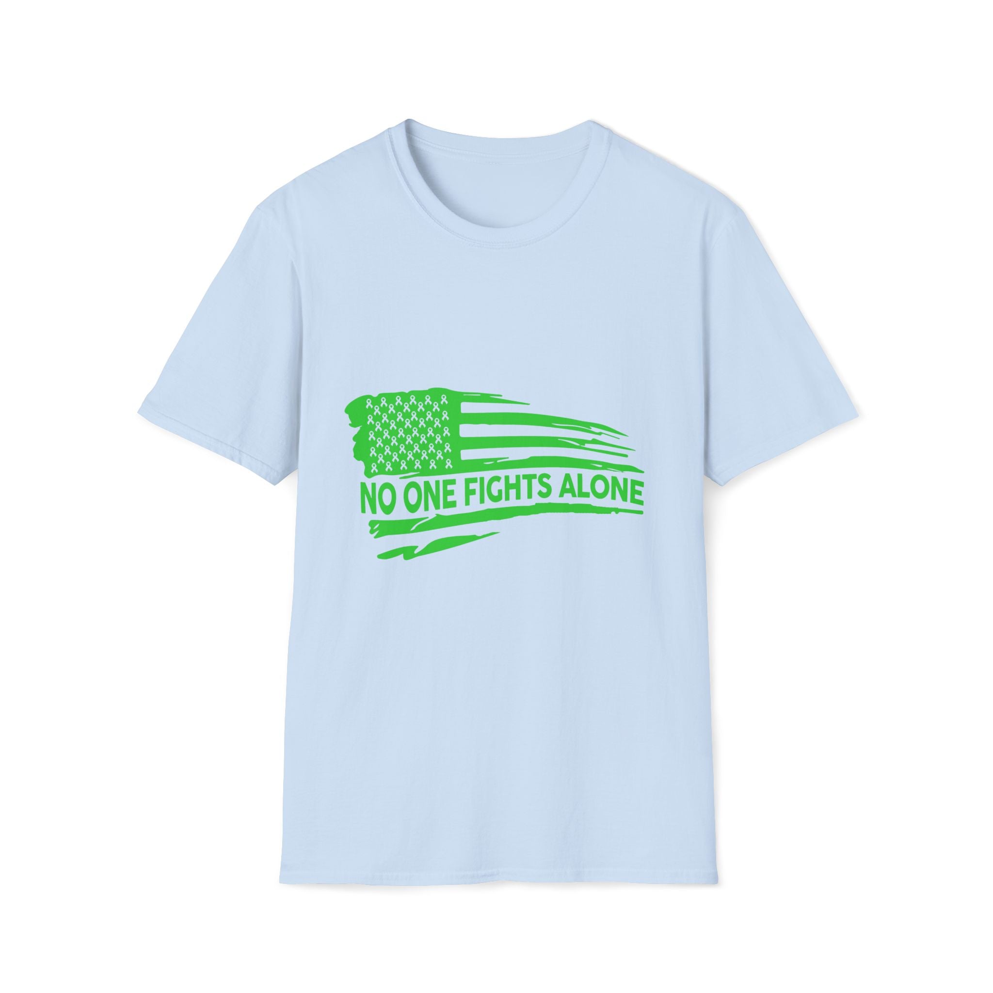 Mental Health Matters T-Shirt