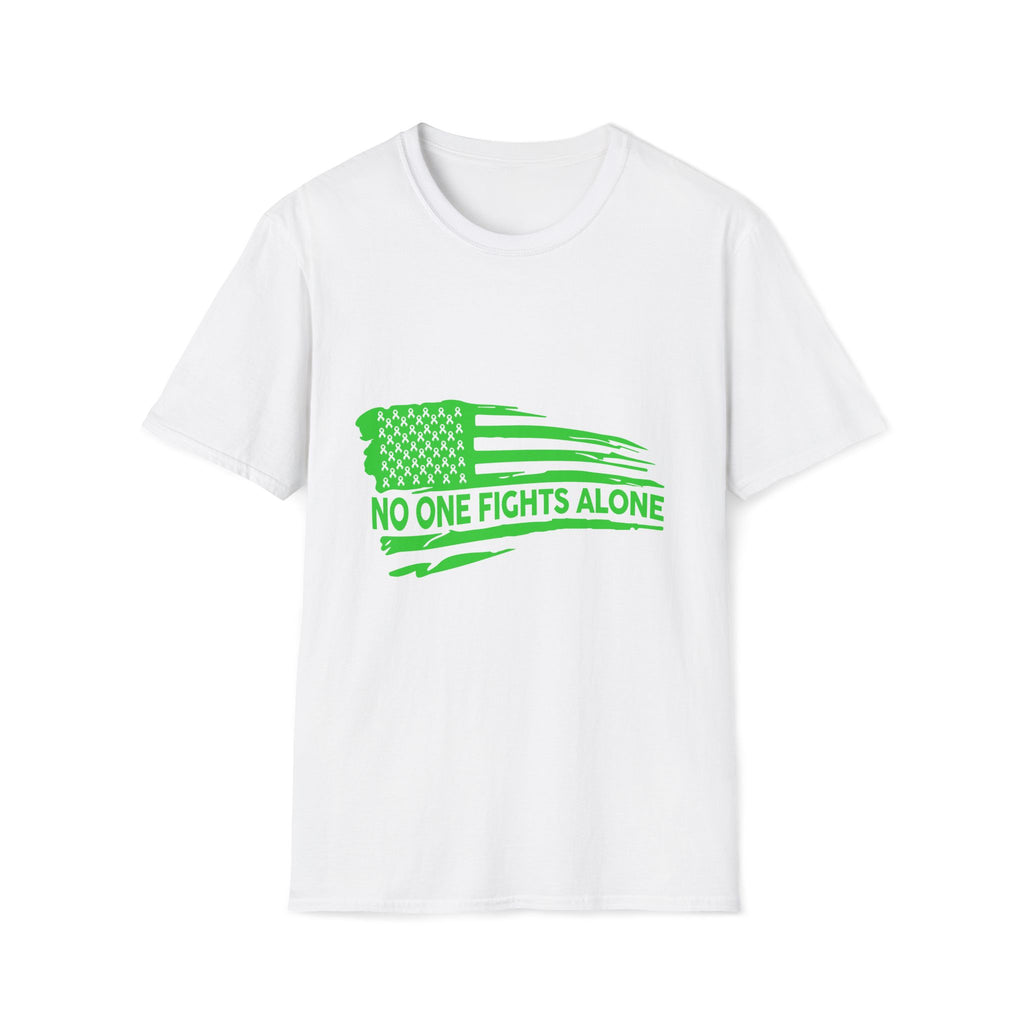 Mental Health Matters T-Shirt