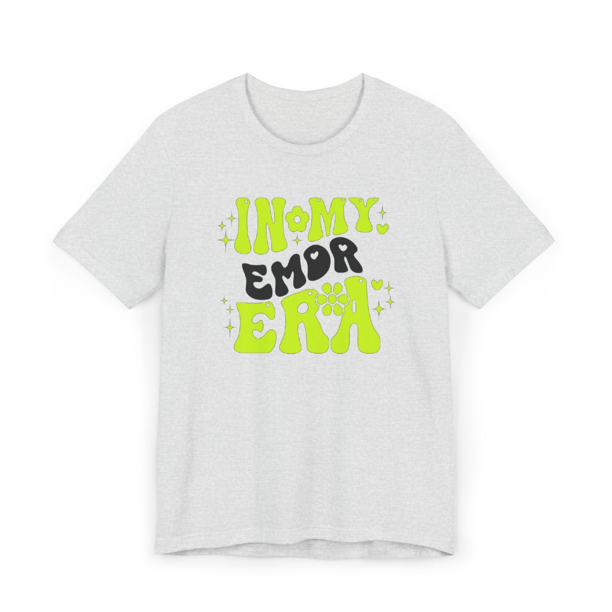 Retro In My EMDR Era Shirt