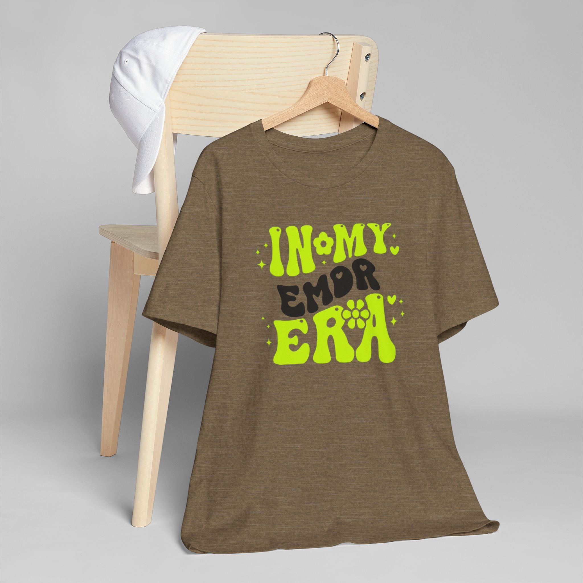 Retro In My EMDR Era Shirt