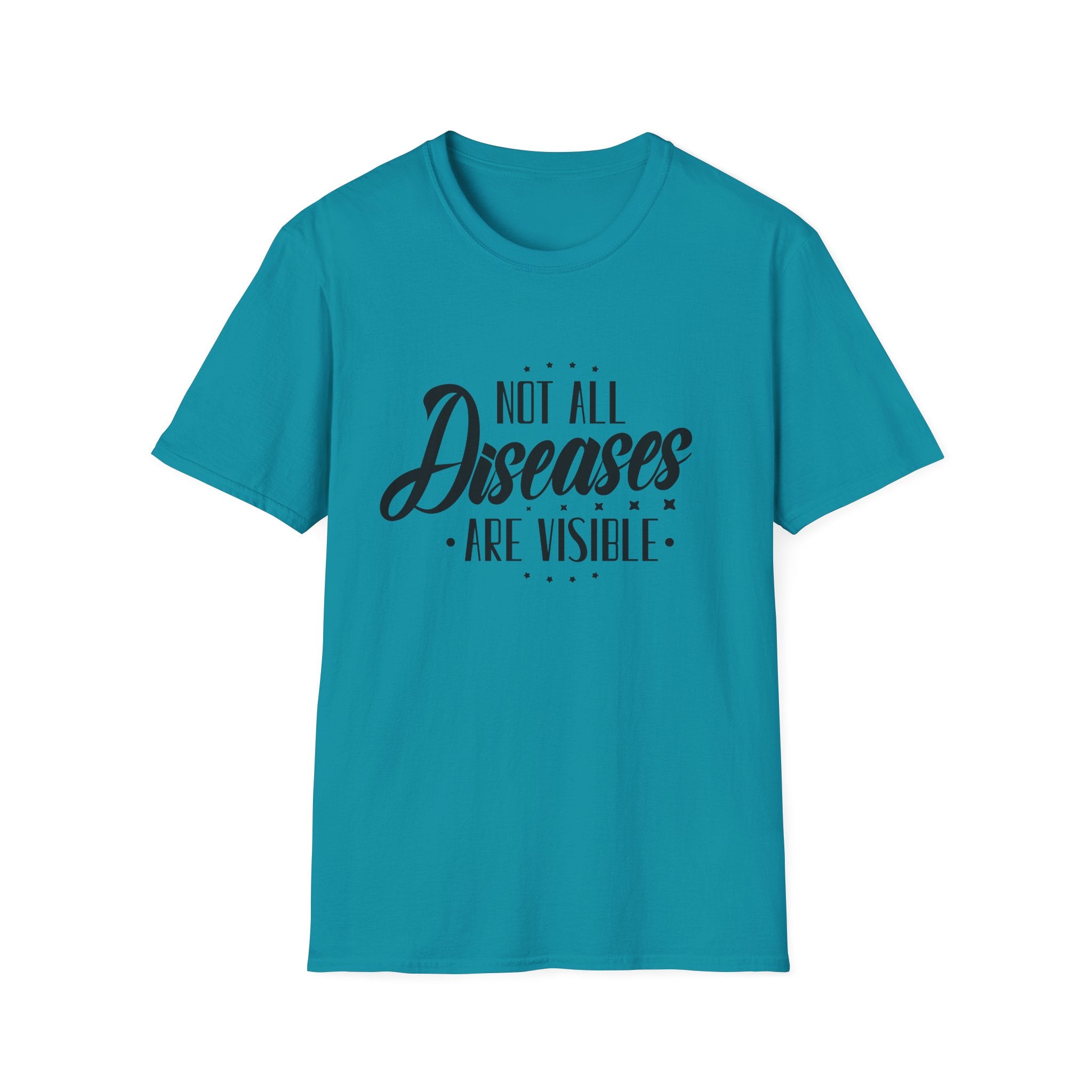 Invisible Illness Awareness T-Shirt