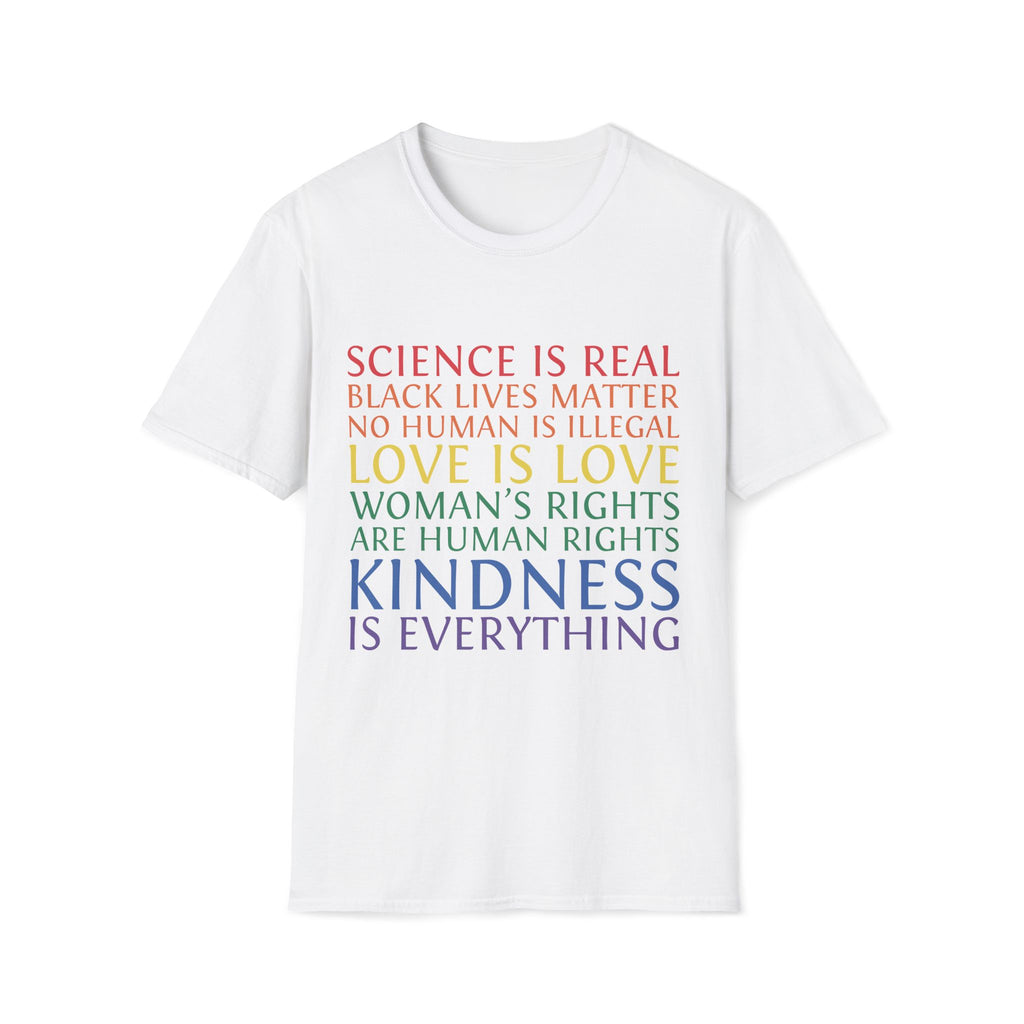 Pride Flag T-Shirt