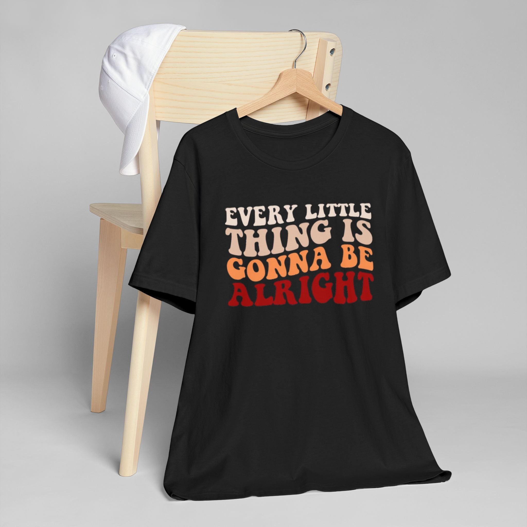 Every Little Thing Tee
