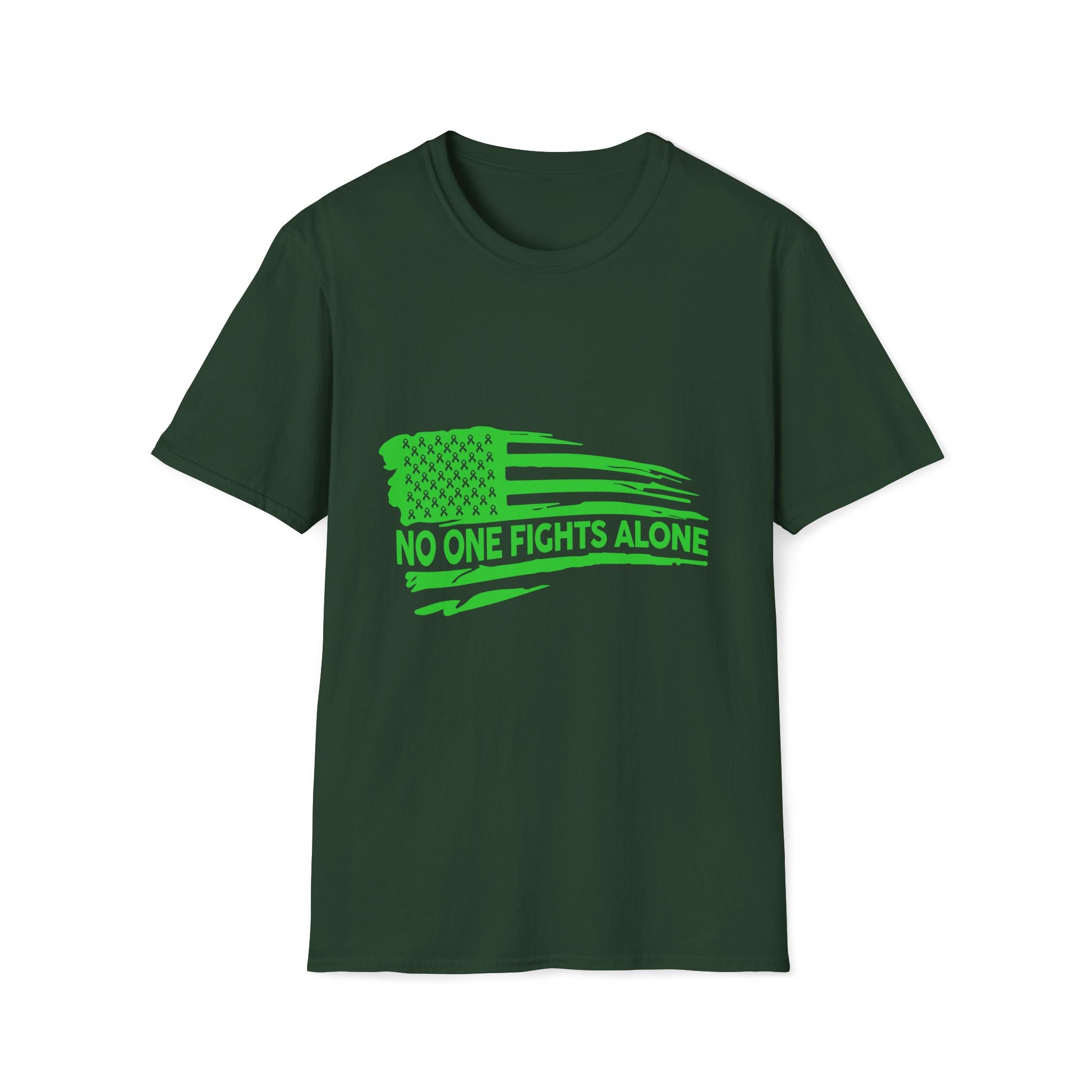 Mental Health Matters T-Shirt