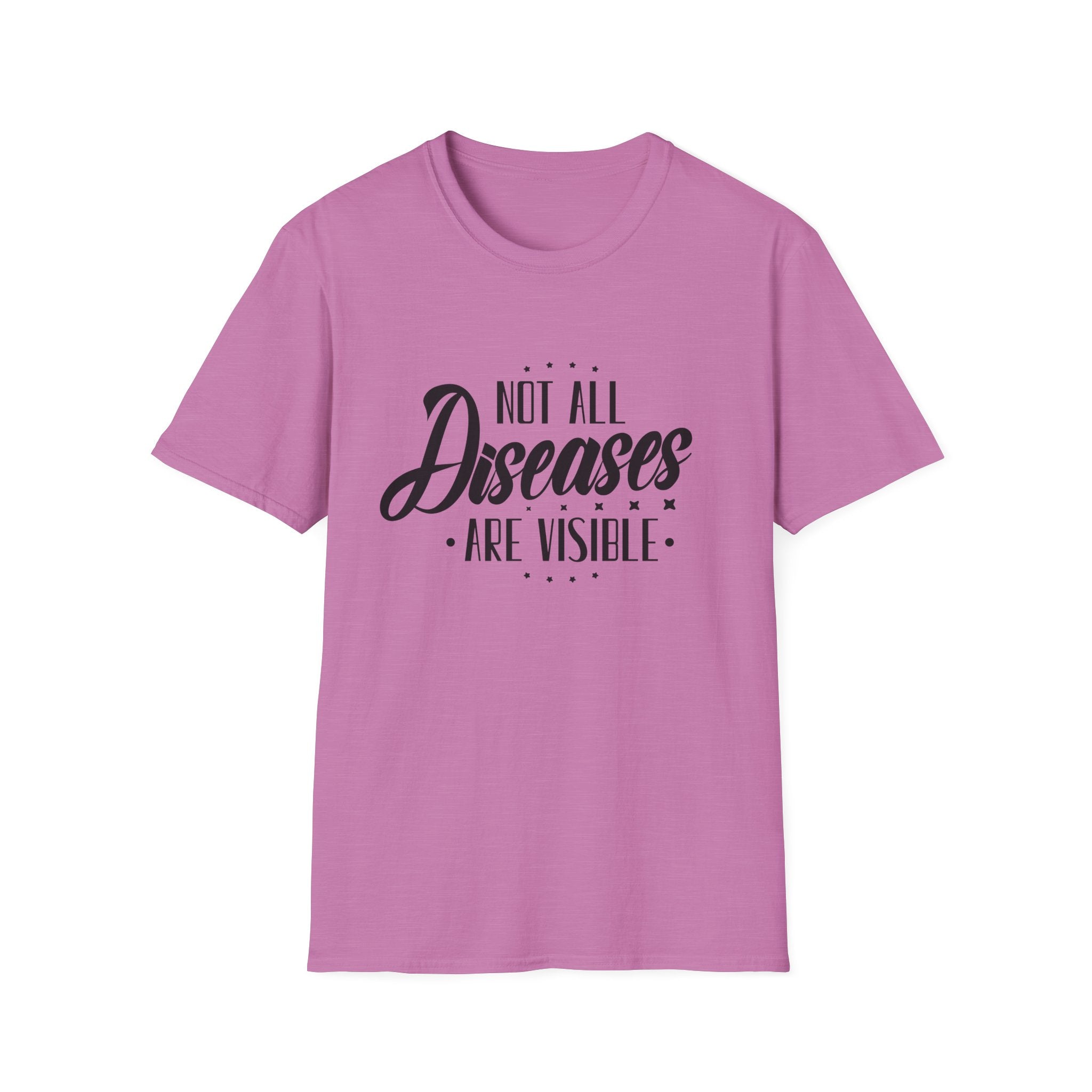 Invisible Illness Awareness T-Shirt
