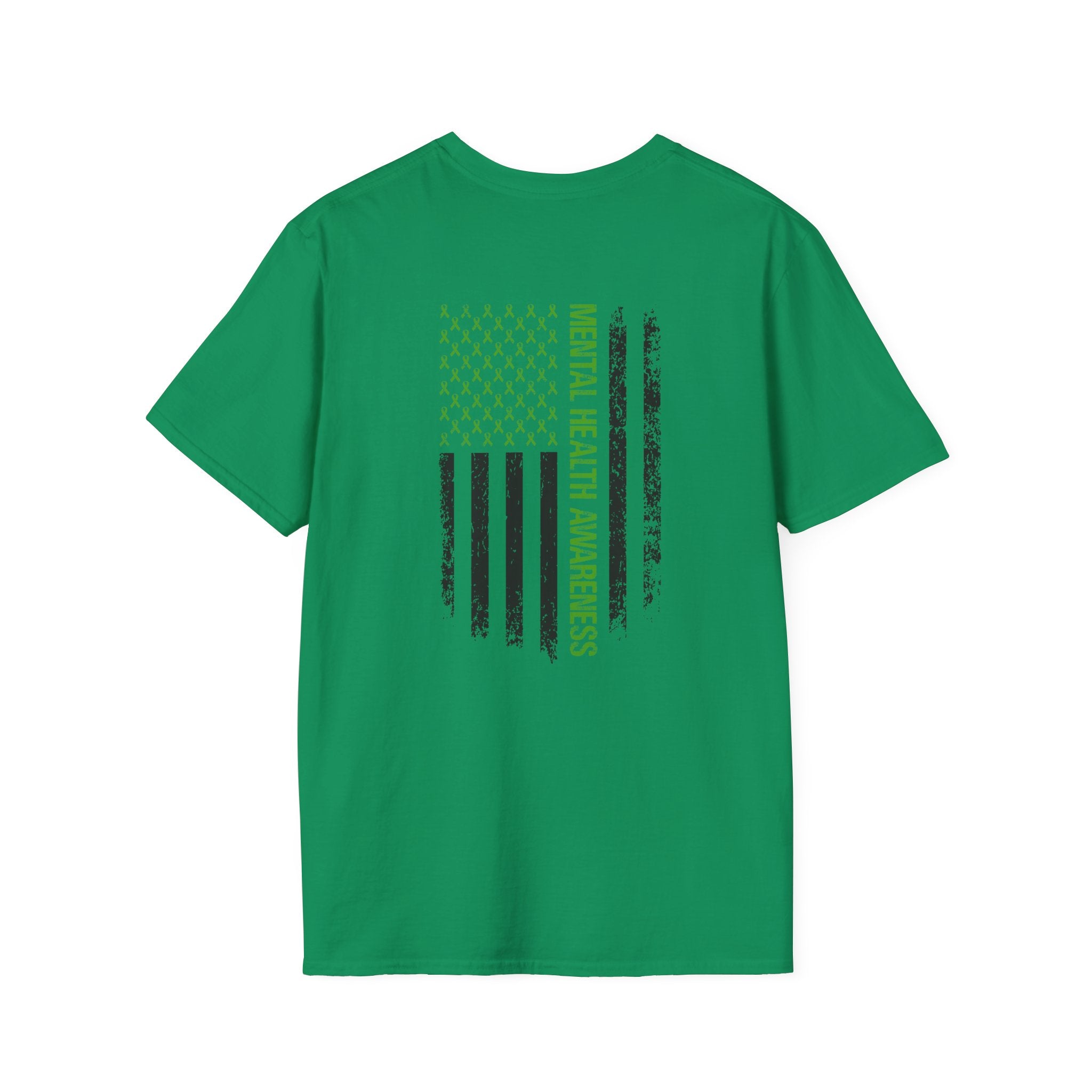 Mental Health Awareness Shirt