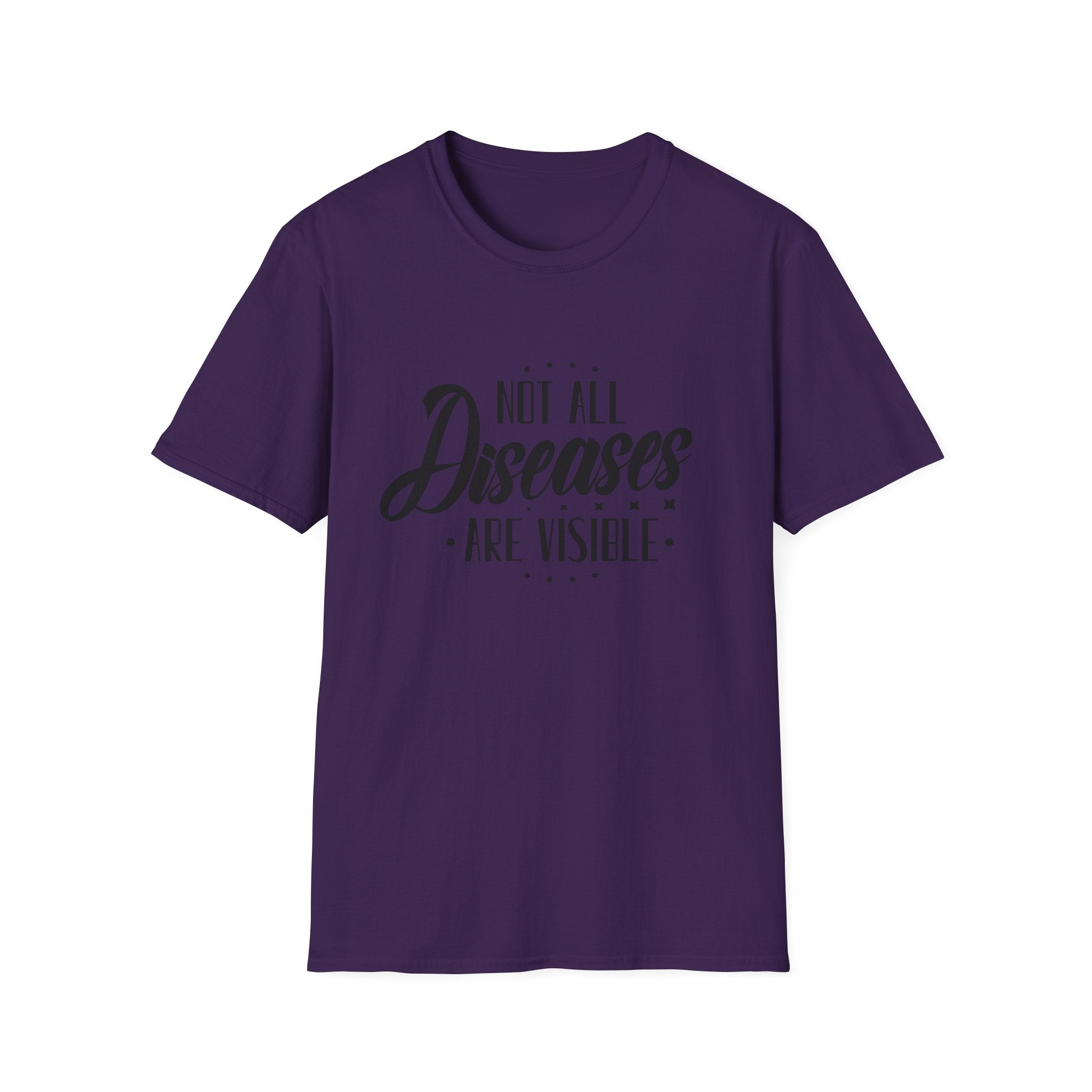 Invisible Illness Awareness T-Shirt