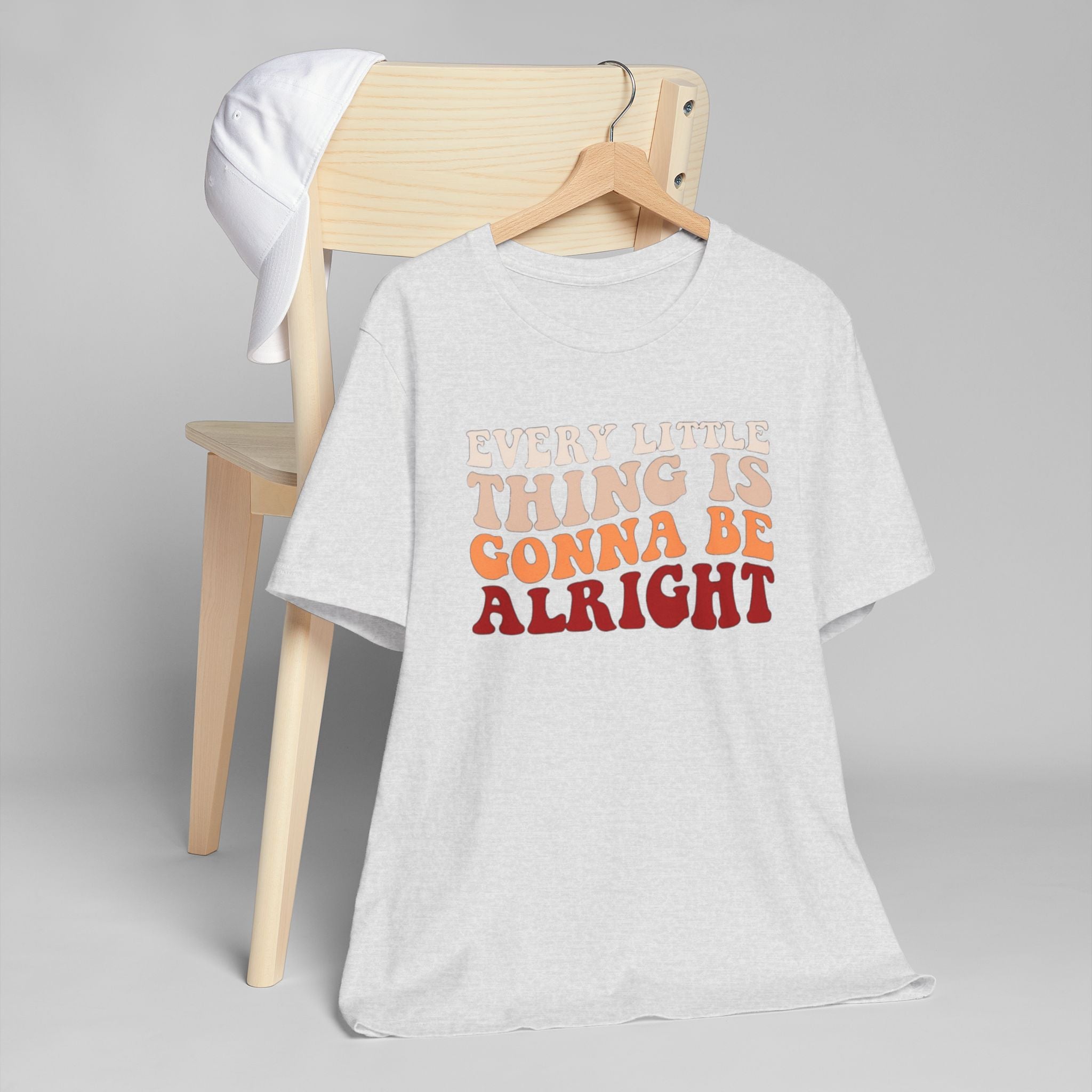 Every Little Thing Tee