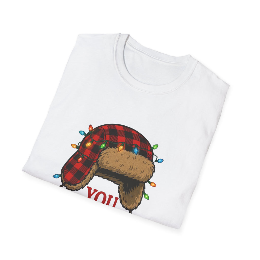 "You Serious Clark?" T-shirt