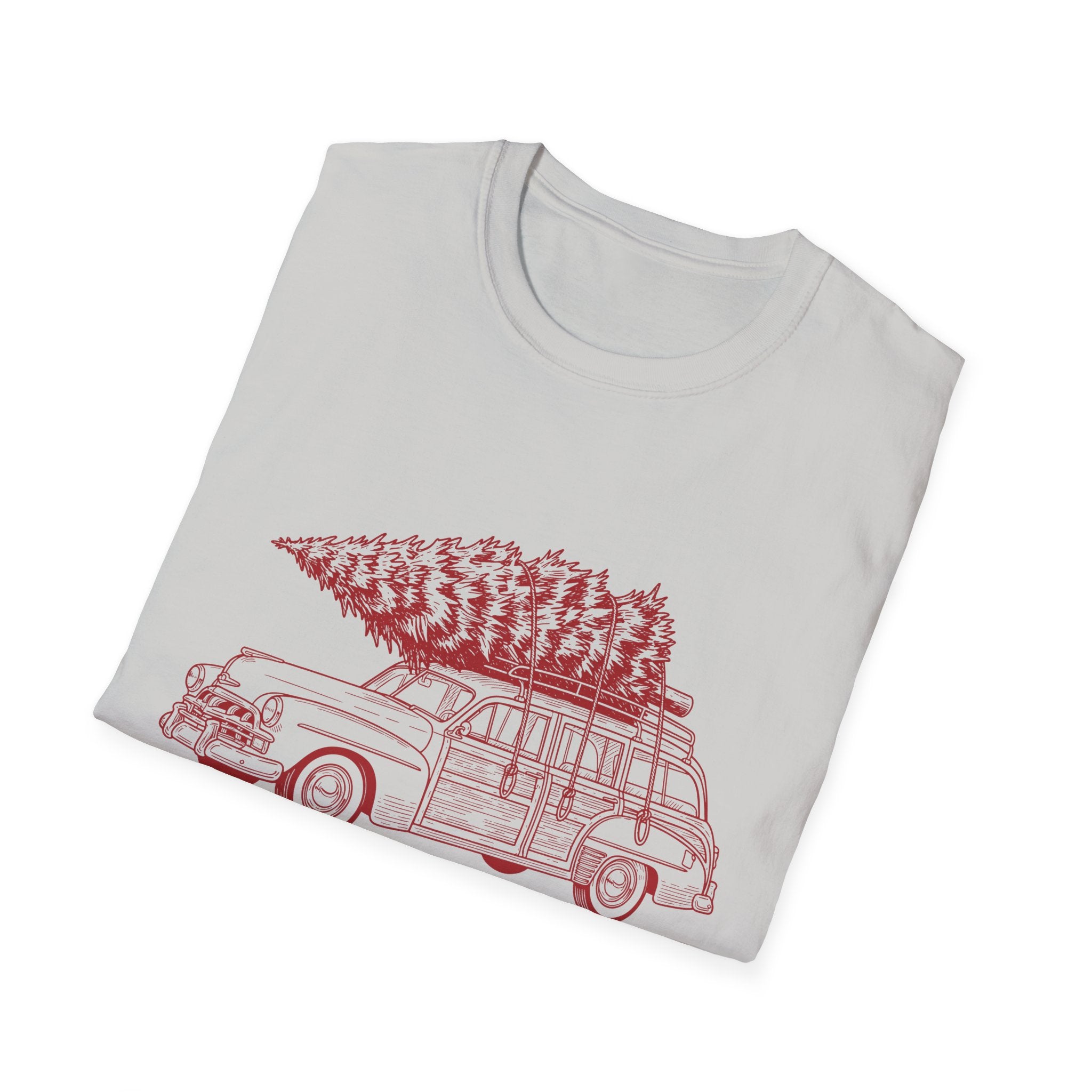 "You Serious Clark?" T-shirt