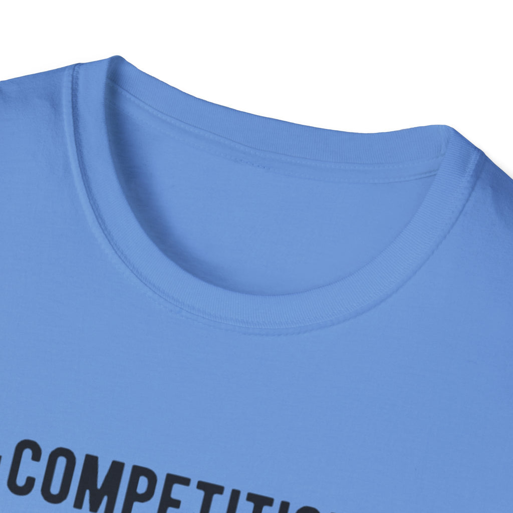 Competition Mode Tee - Softstyle T-Shirt