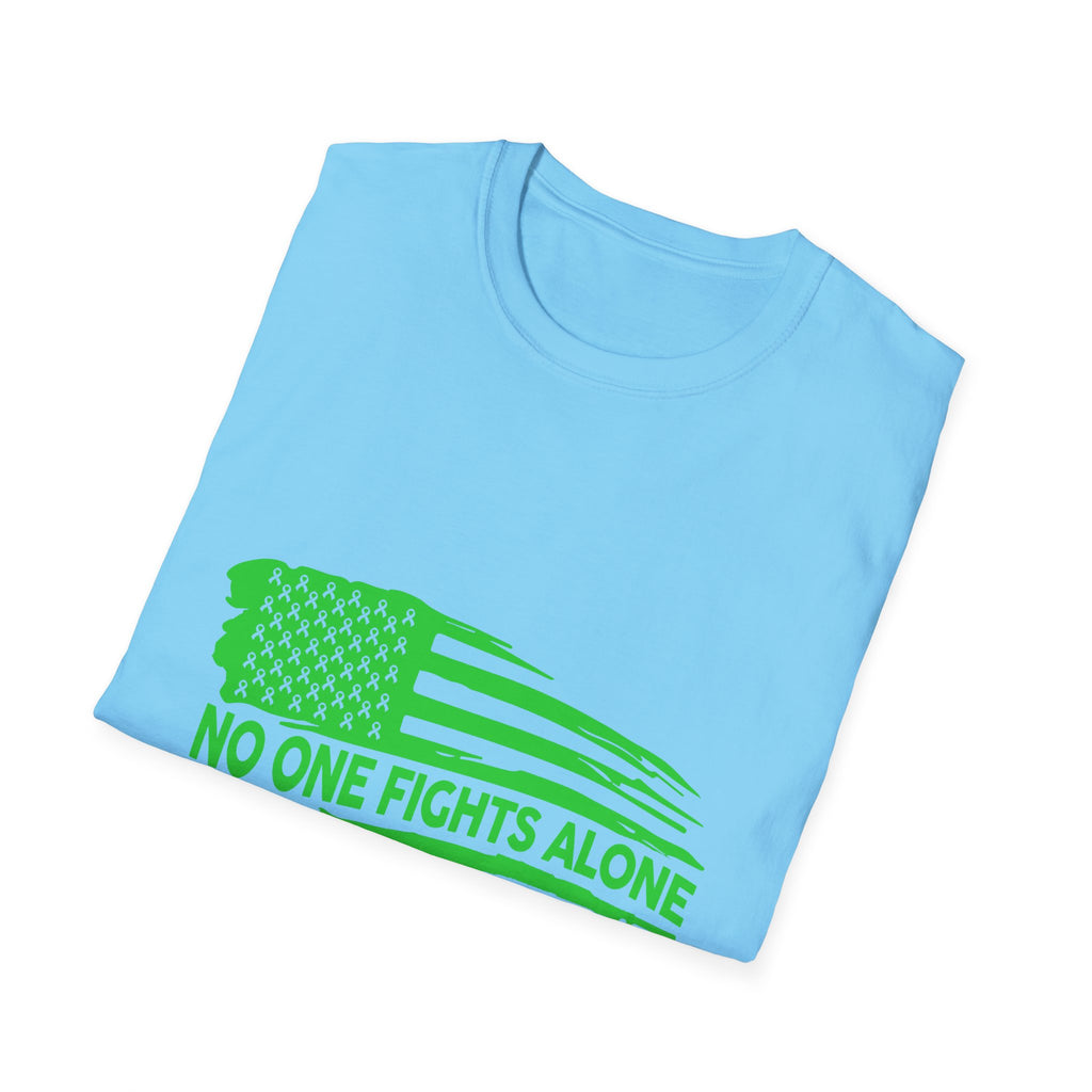 Mental Health Matters T-Shirt