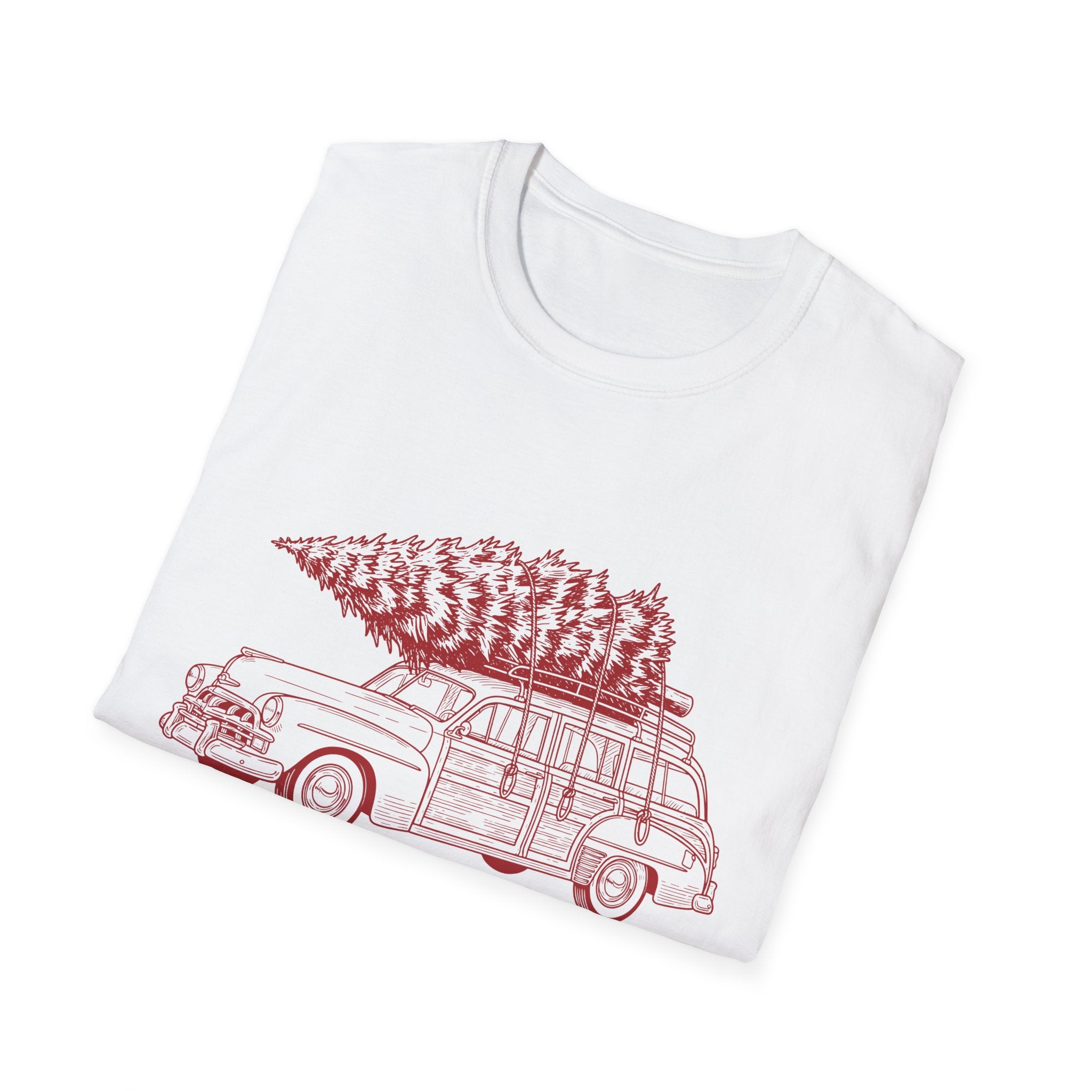 "You Serious Clark?" T-shirt