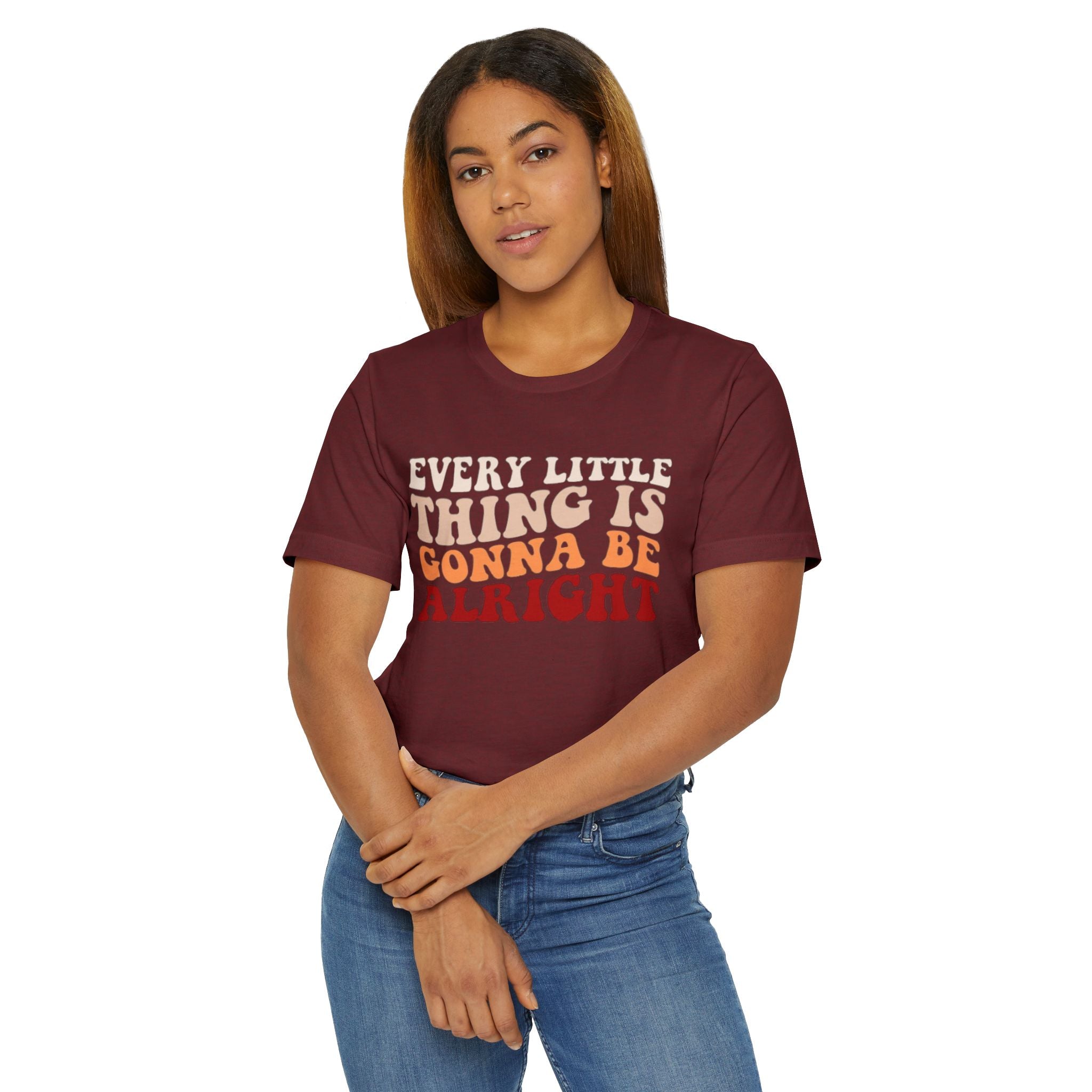 Every Little Thing Tee
