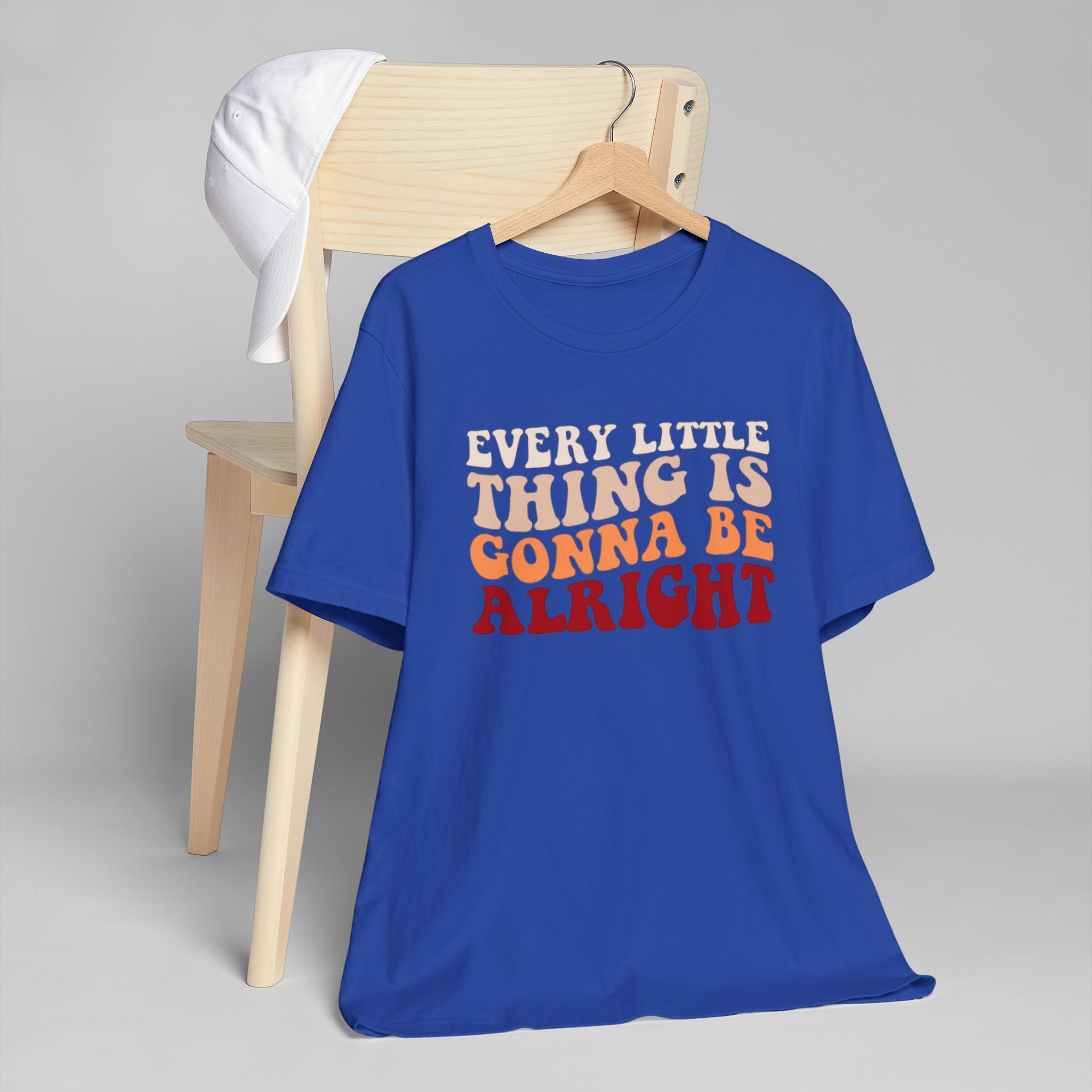 Every Little Thing Tee