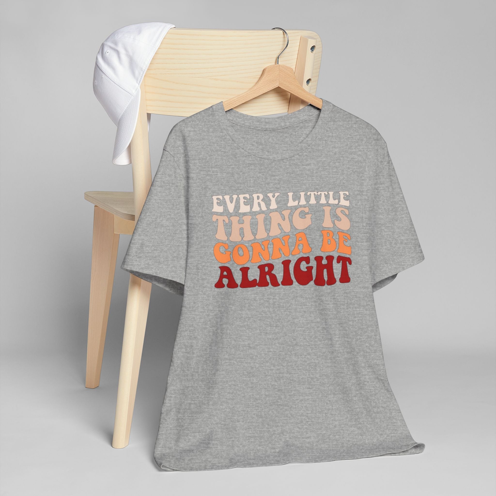 Every Little Thing Tee