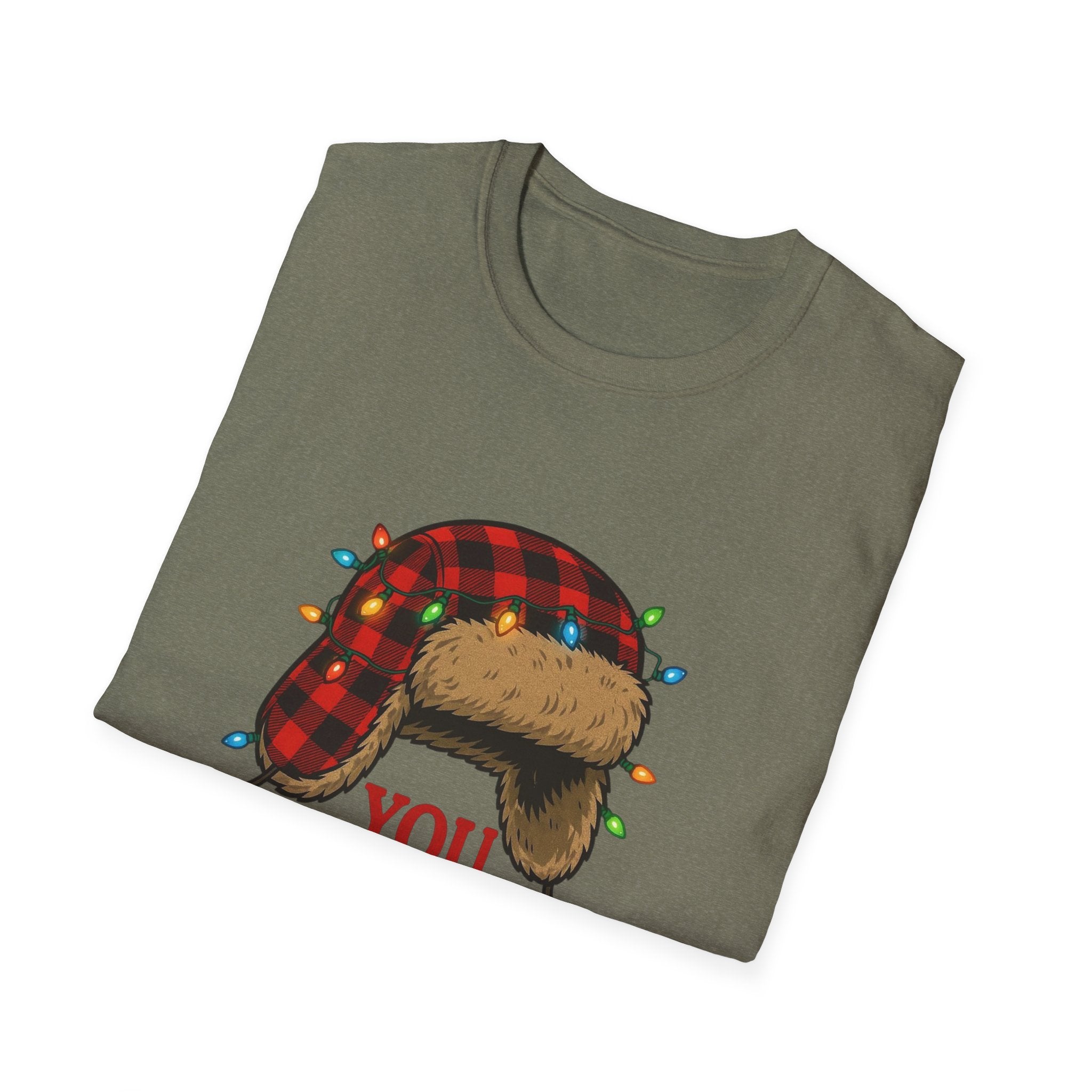 "You Serious Clark?" T-shirt