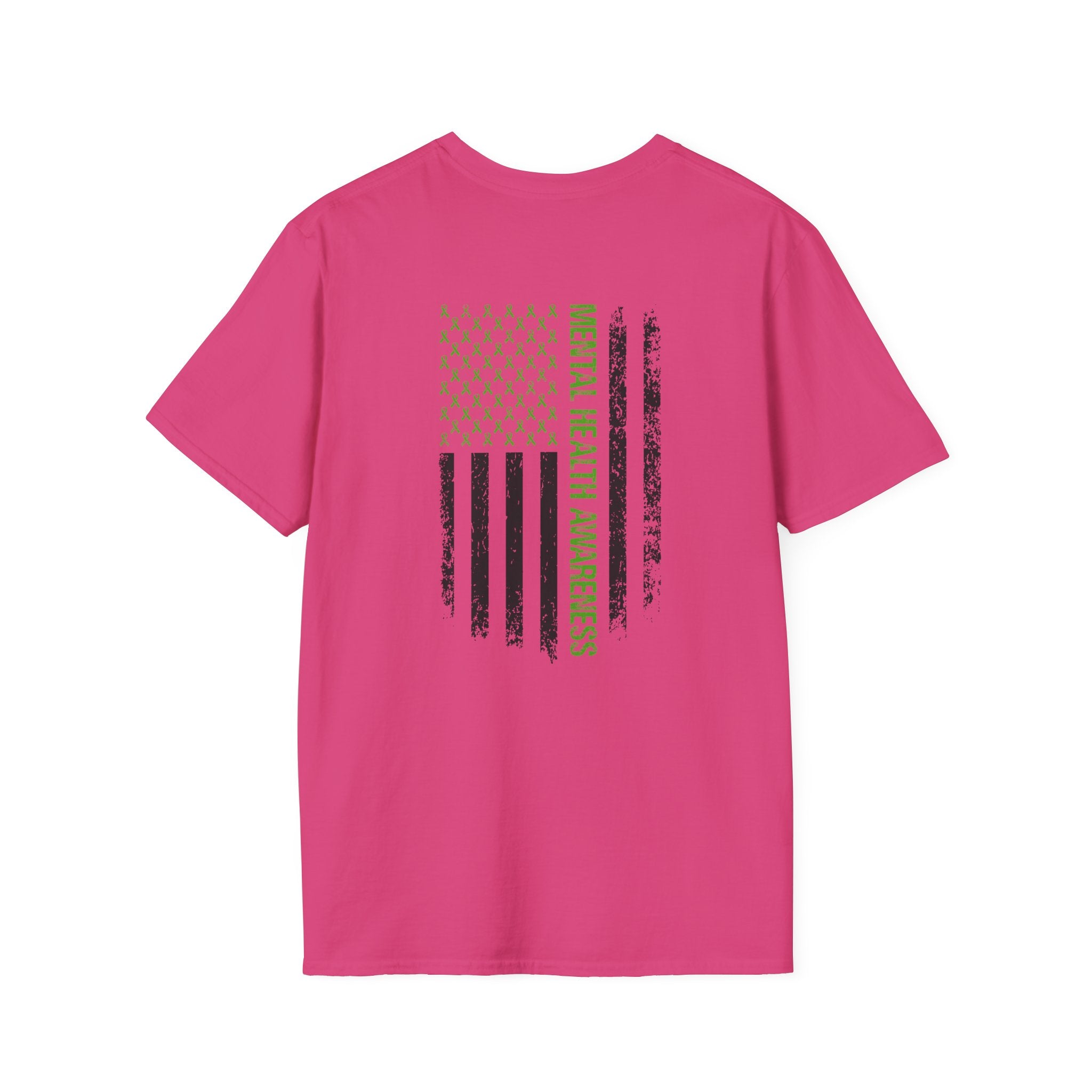 Mental Health Matters T-Shirt