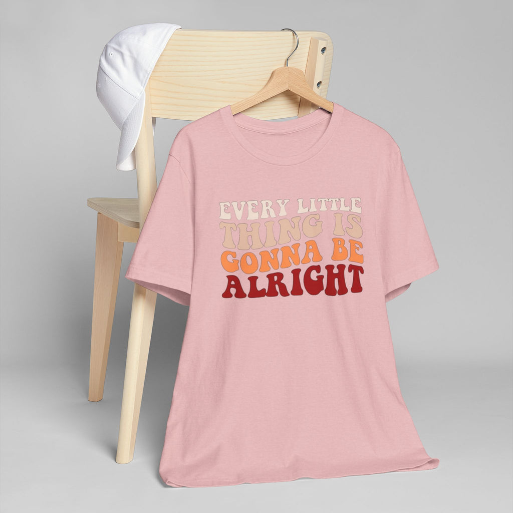 Every Little Thing Tee