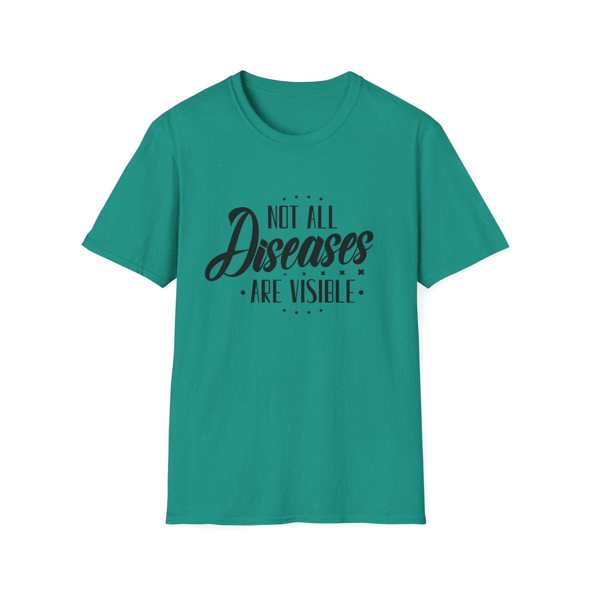 Invisible Illness Awareness T-Shirt