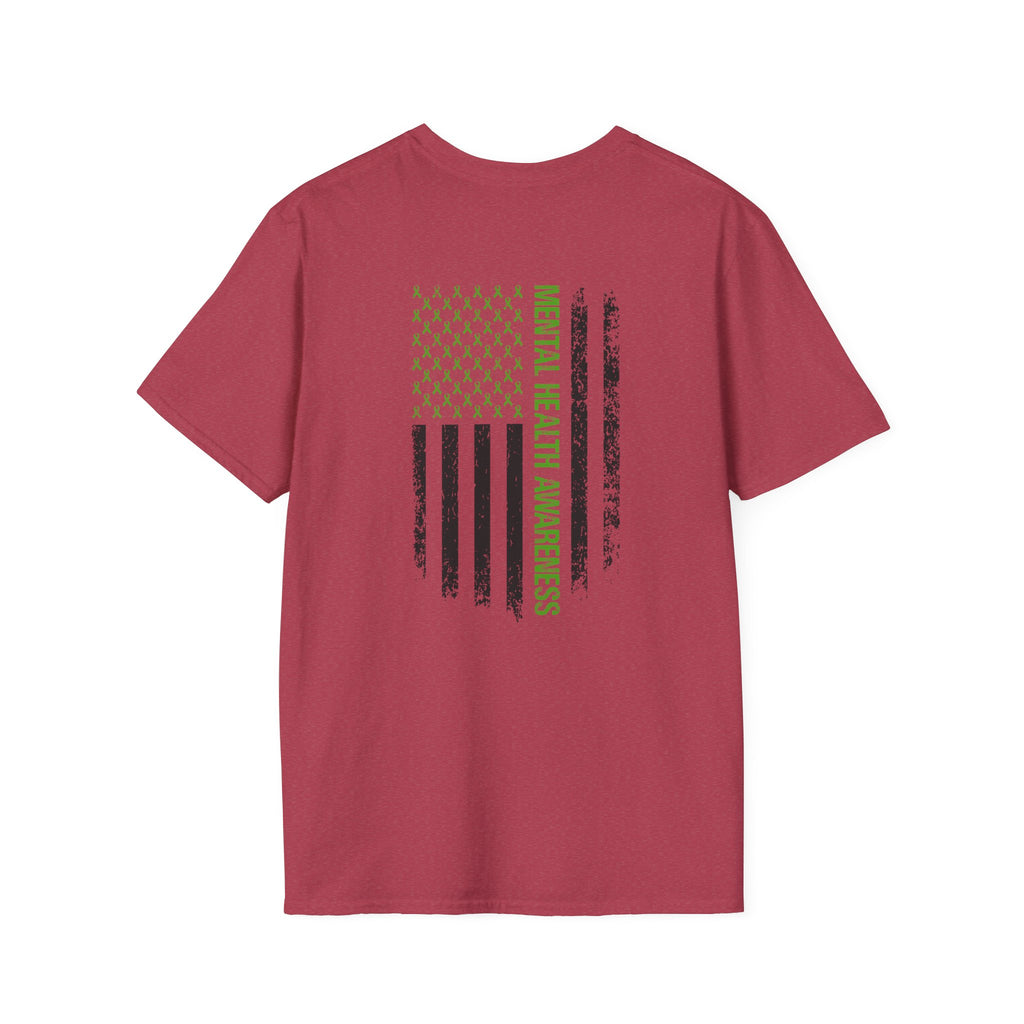 Mental Health Matters T-Shirt