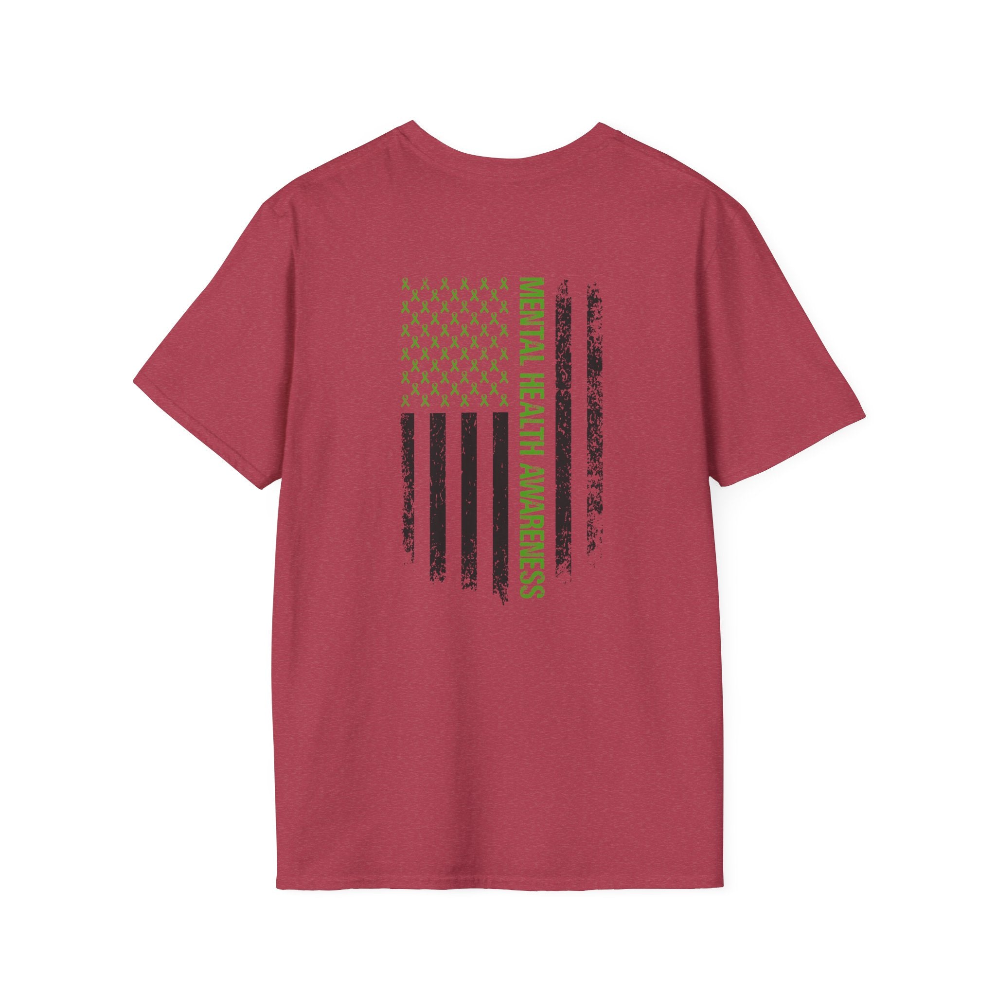 Mental Health Matters T-Shirt