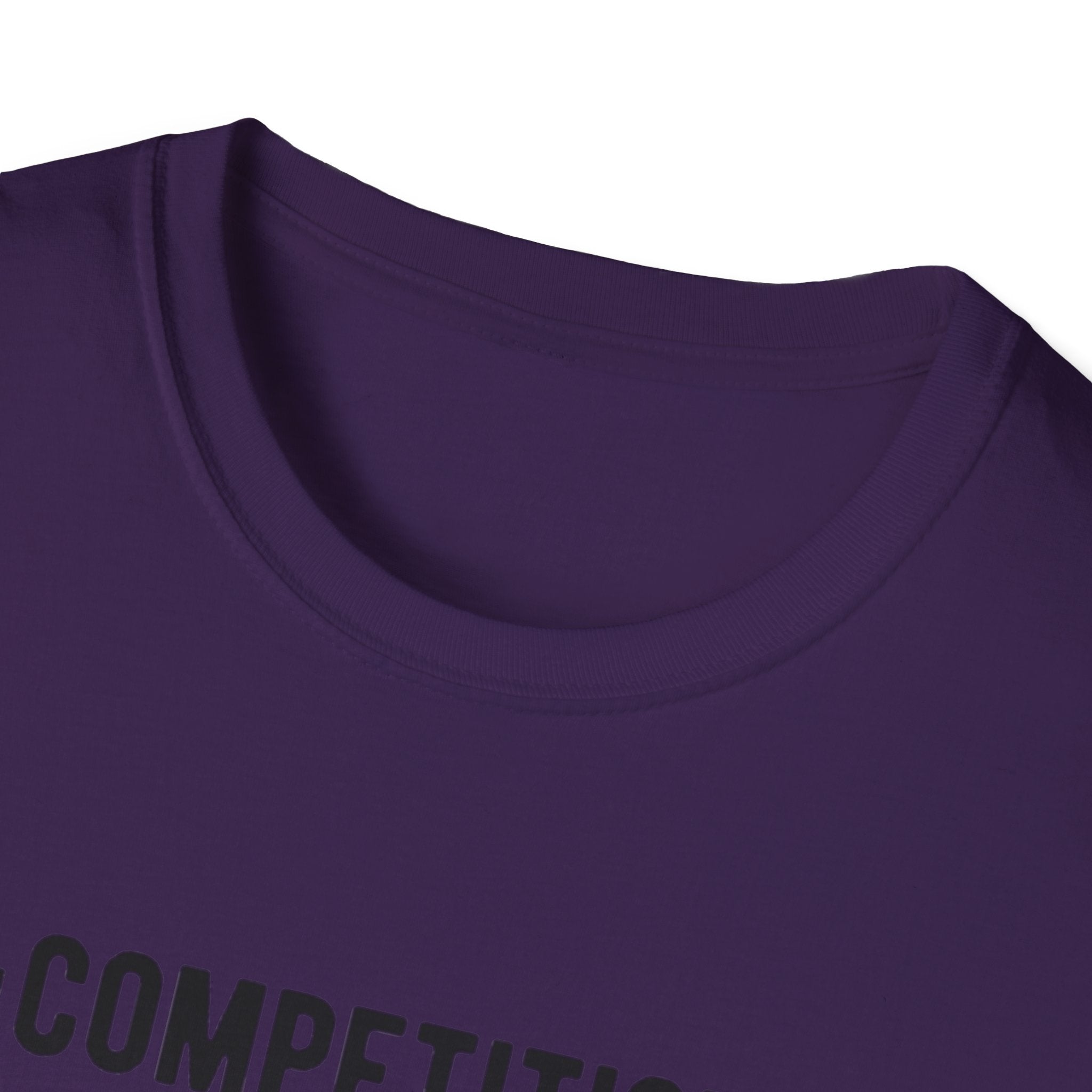 Competition Mode Tee - Softstyle T-Shirt