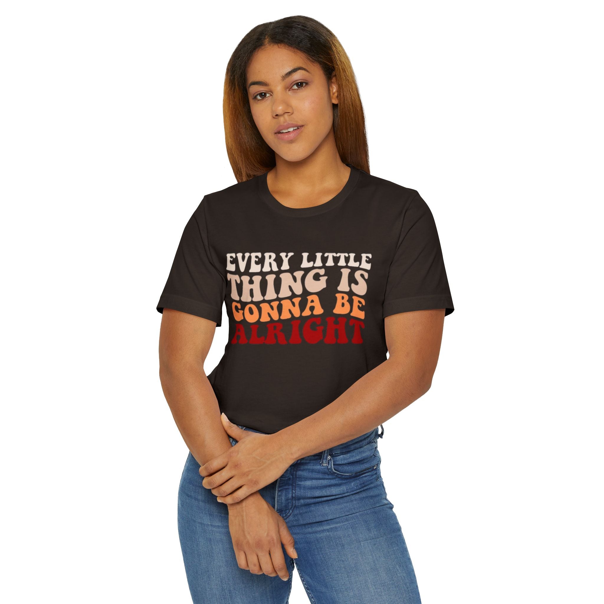 Every Little Thing Tee