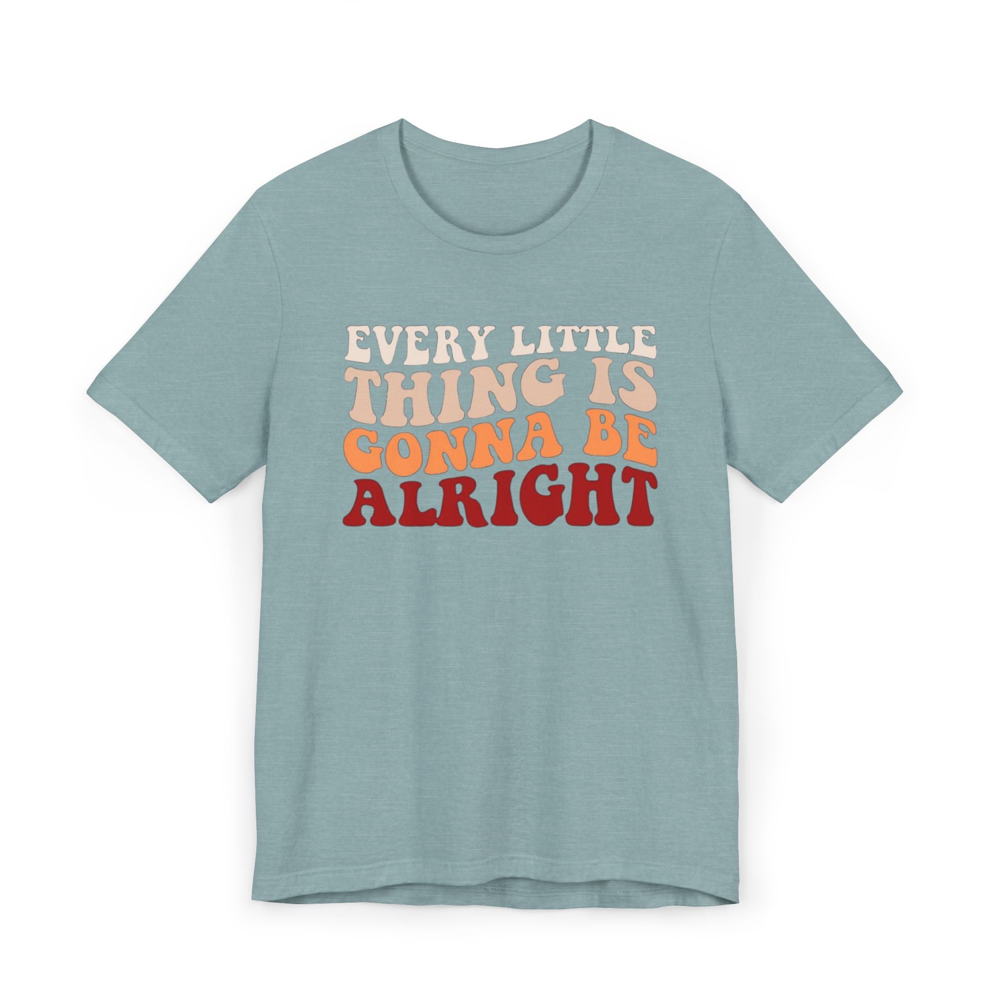 Every Little Thing Tee