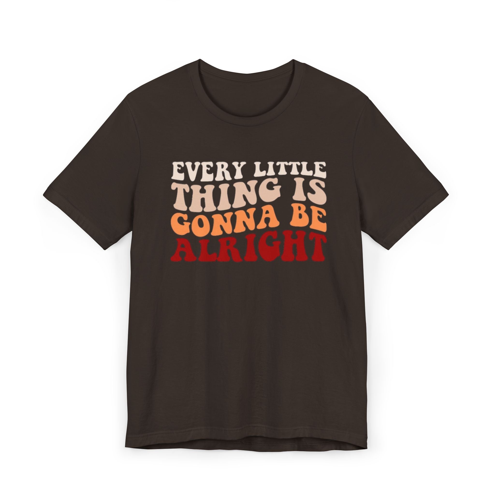 Every Little Thing Tee