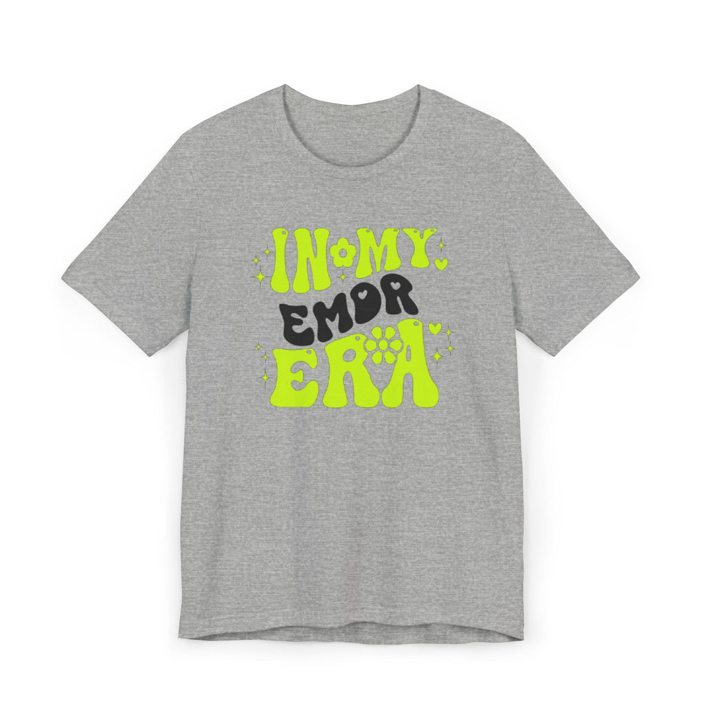 Retro In My EMDR Era Shirt