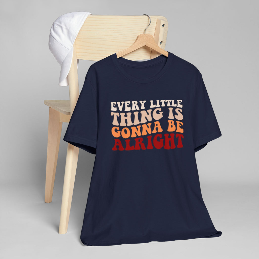 Every Little Thing Tee