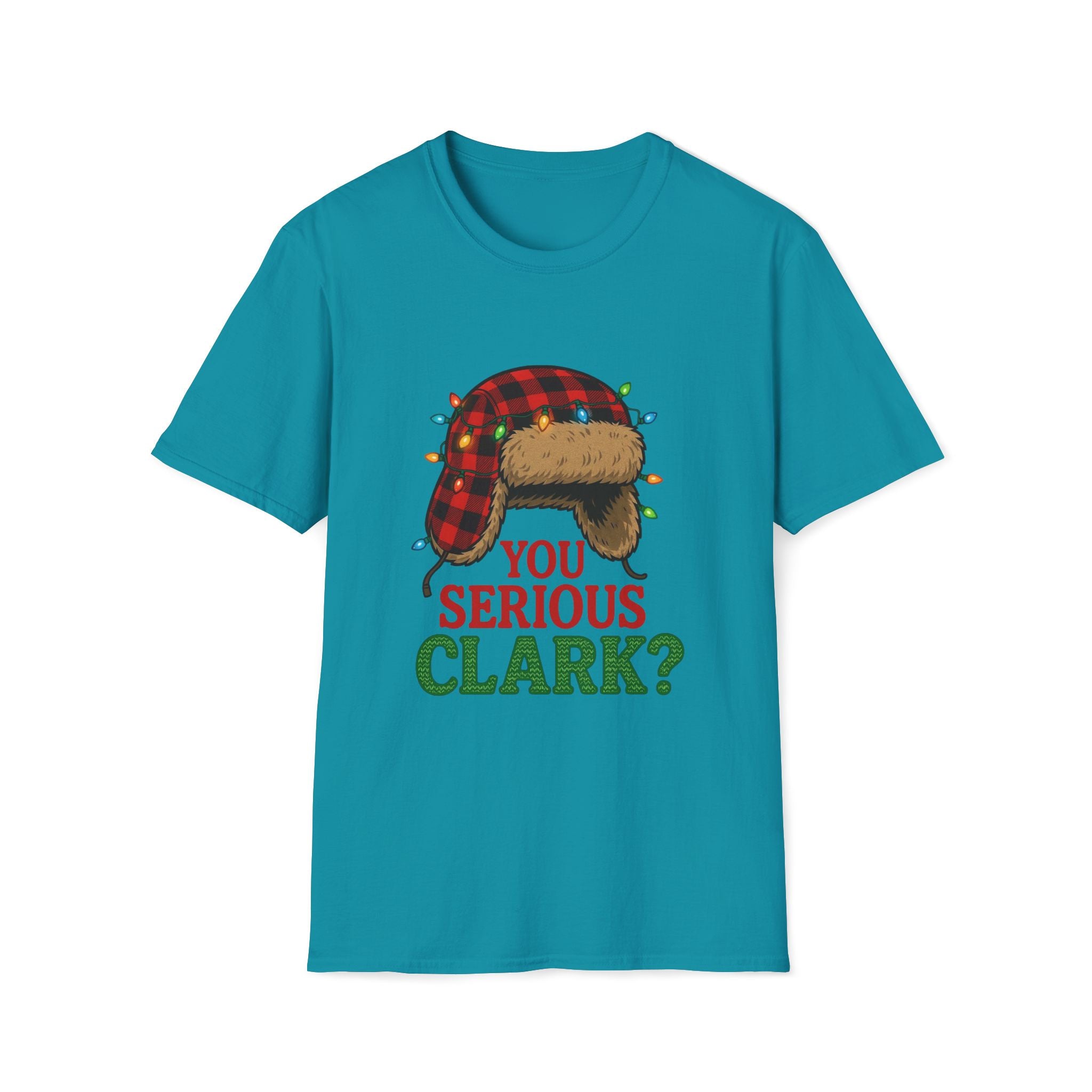 "You Serious Clark?" T-shirt