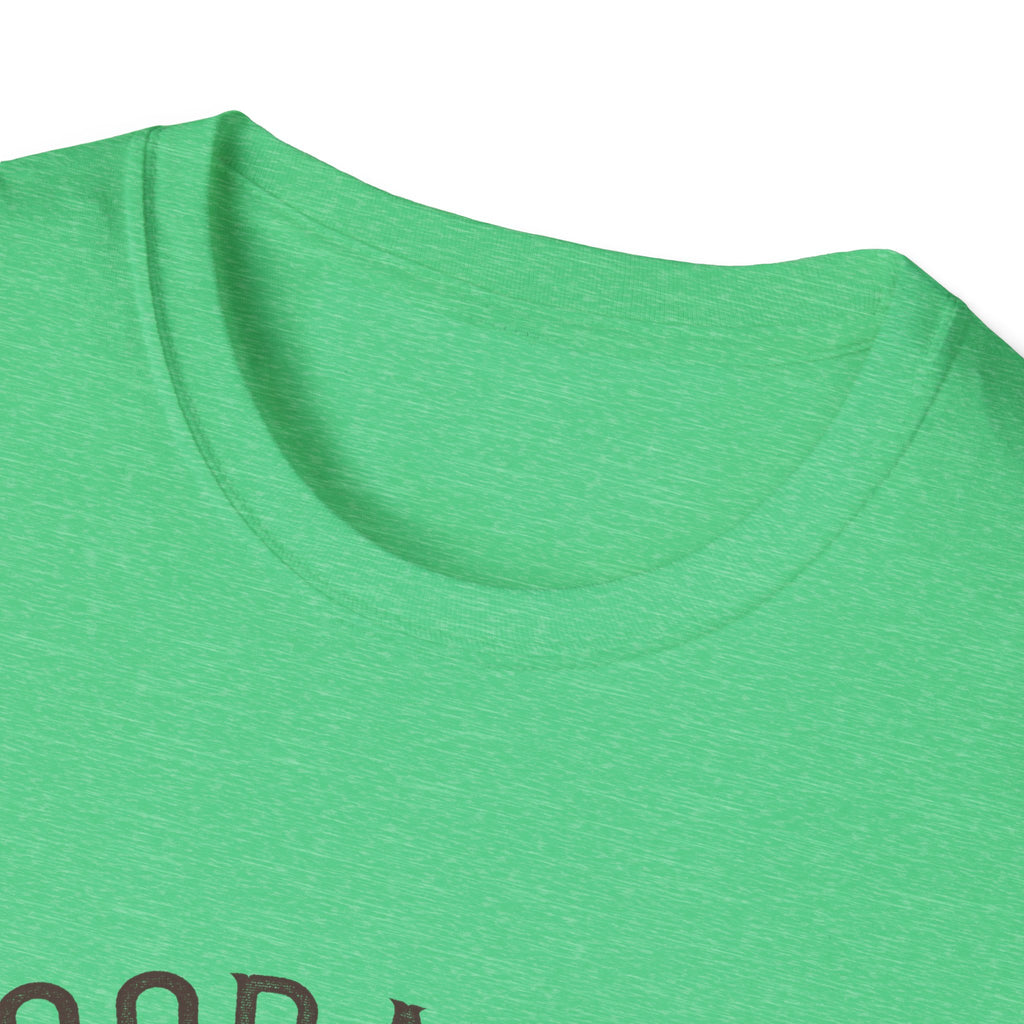 Good Moms Say Bad Words T-Shirt