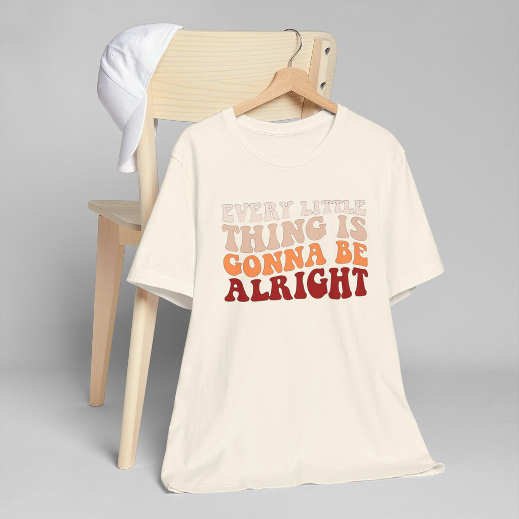 Every Little Thing Tee