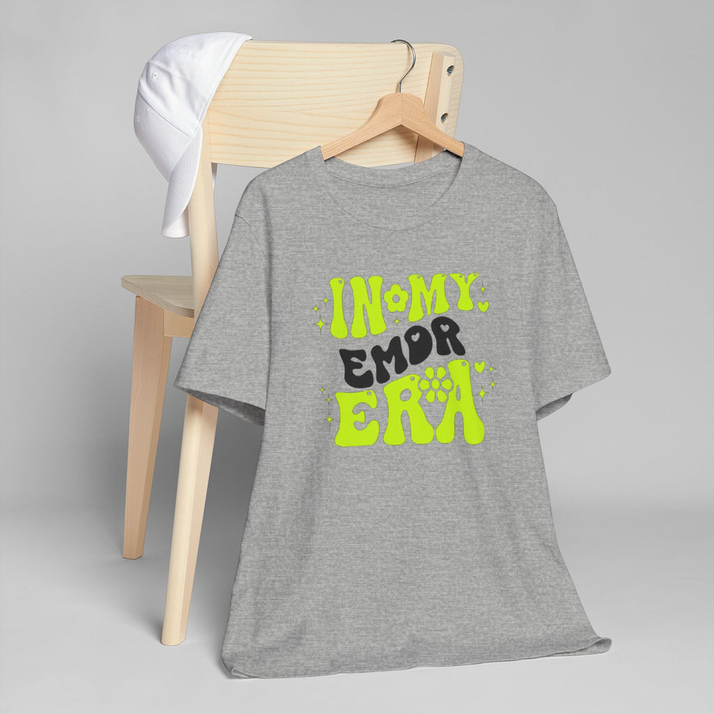 Retro In My EMDR Era Shirt