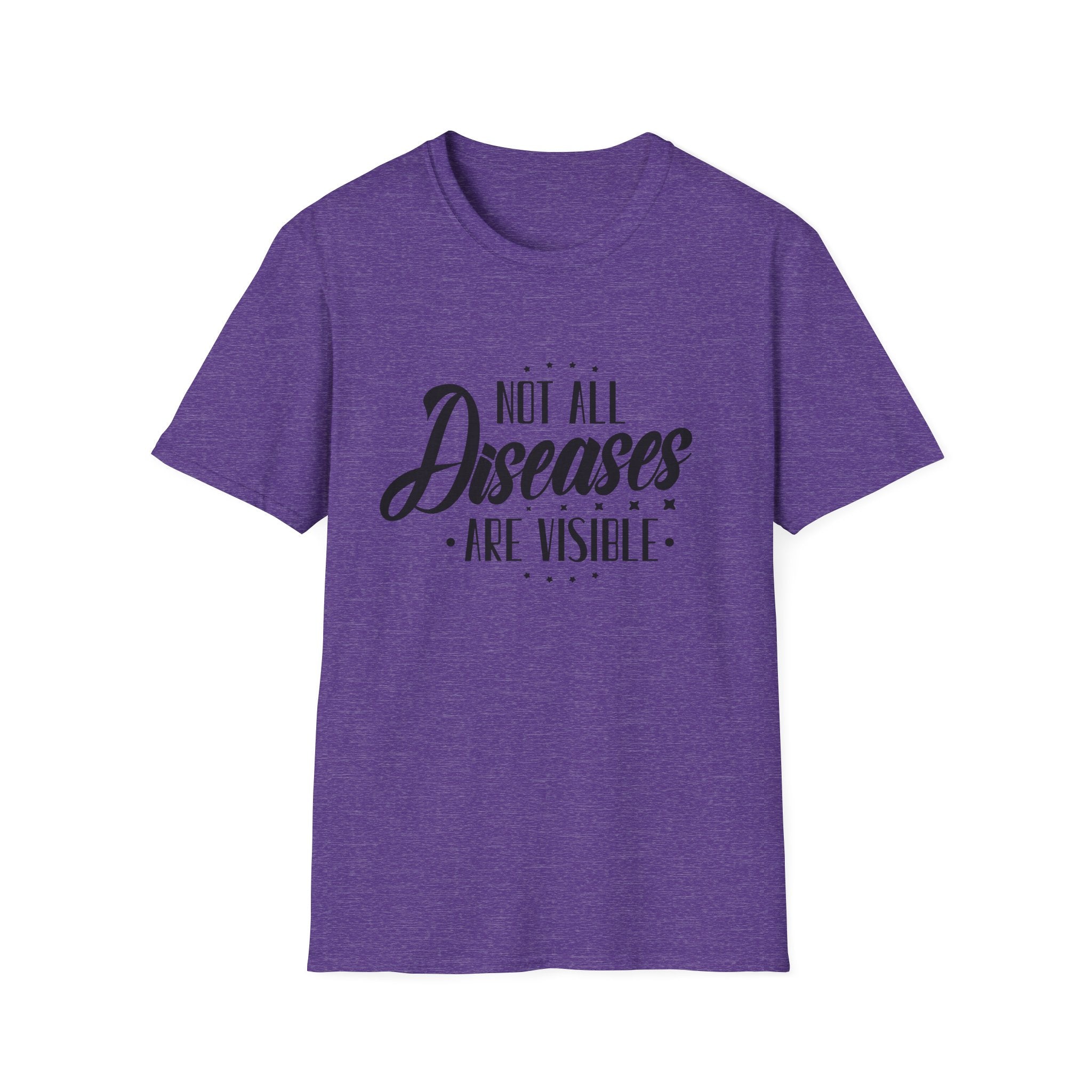 Invisible Illness Awareness T-Shirt