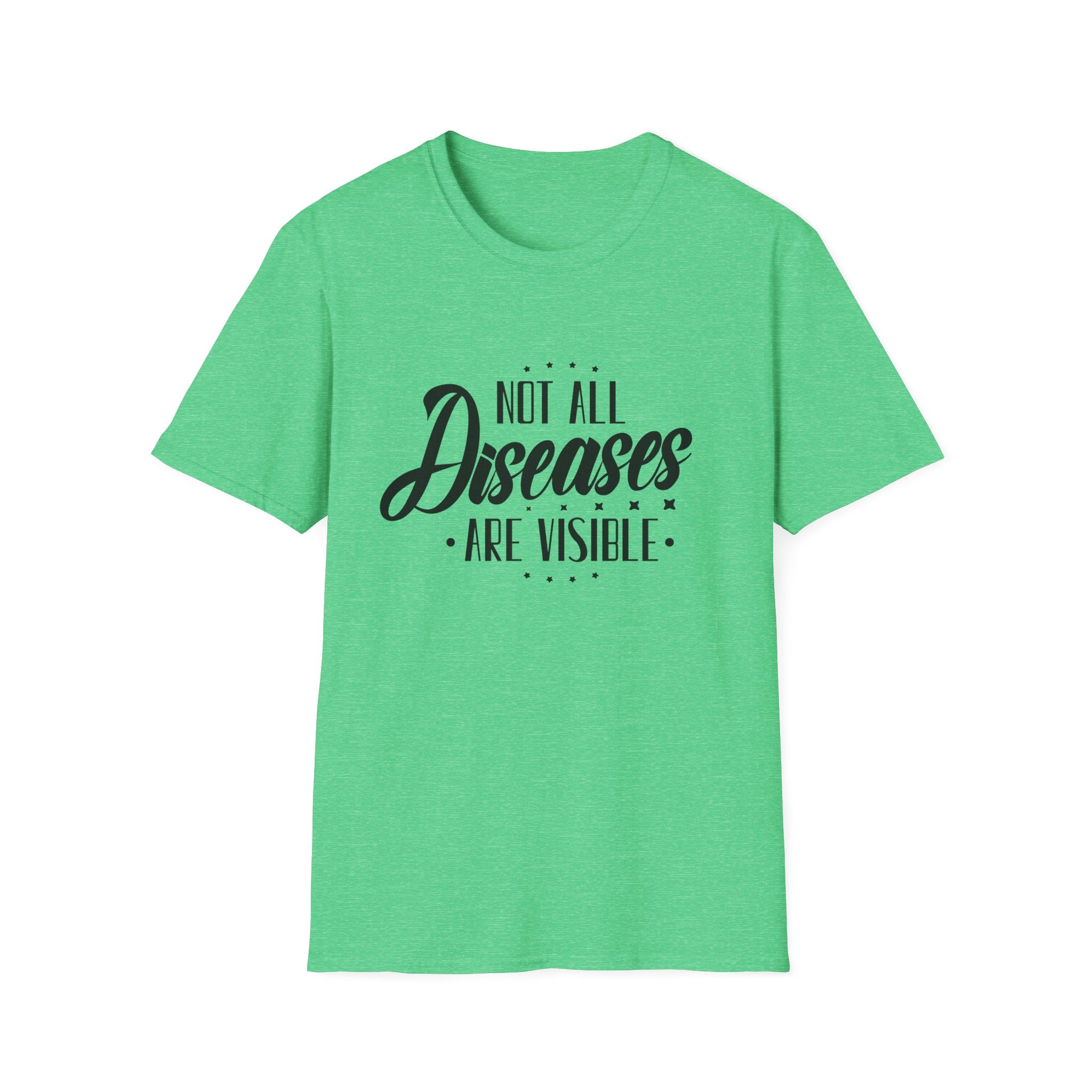 Invisible Illness Awareness T-Shirt