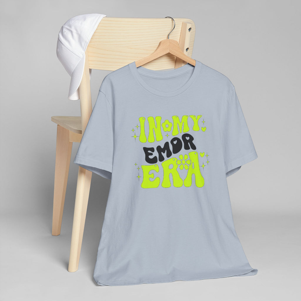 Retro In My EMDR Era Shirt