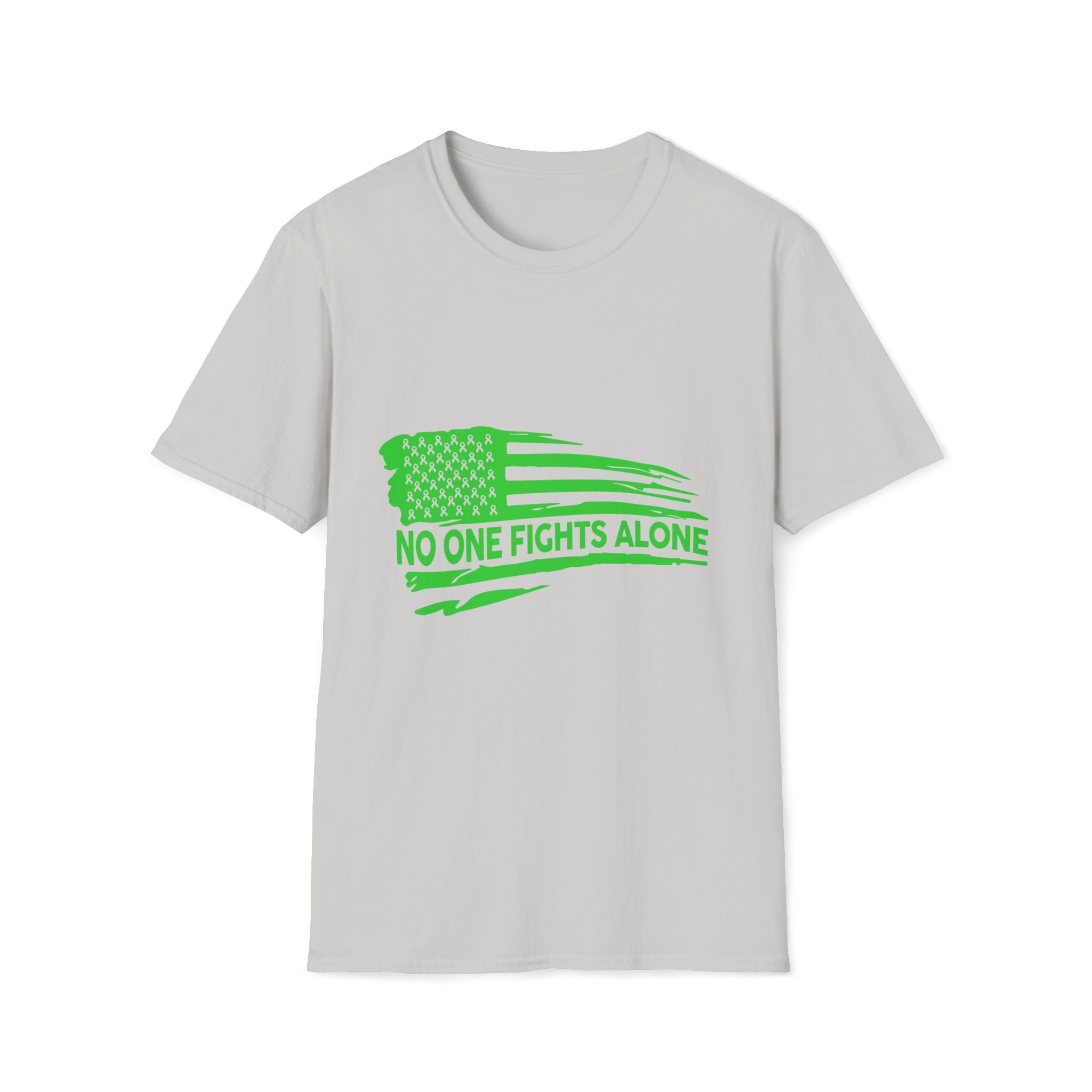 Mental Health Matters T-Shirt