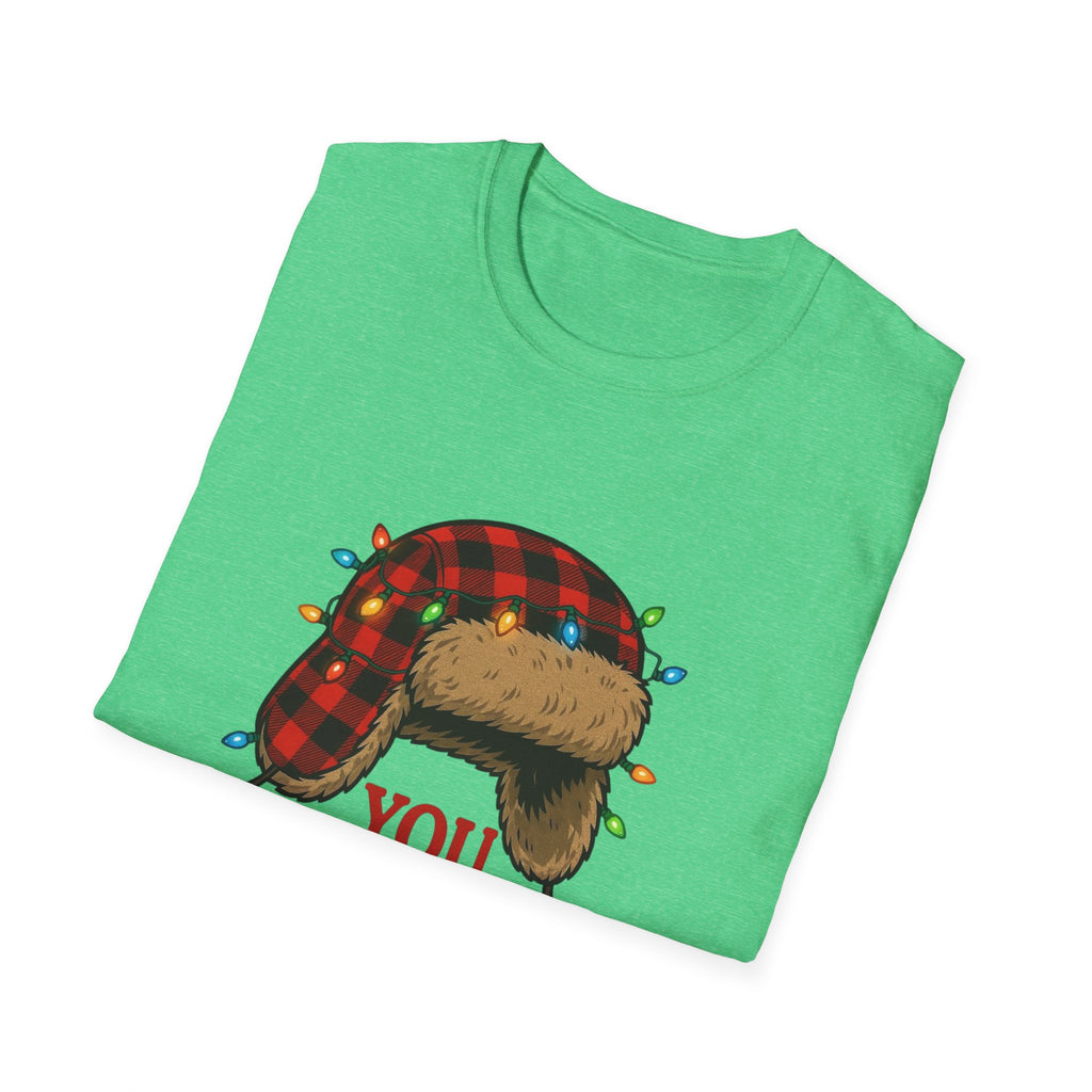 "You Serious Clark?" T-shirt