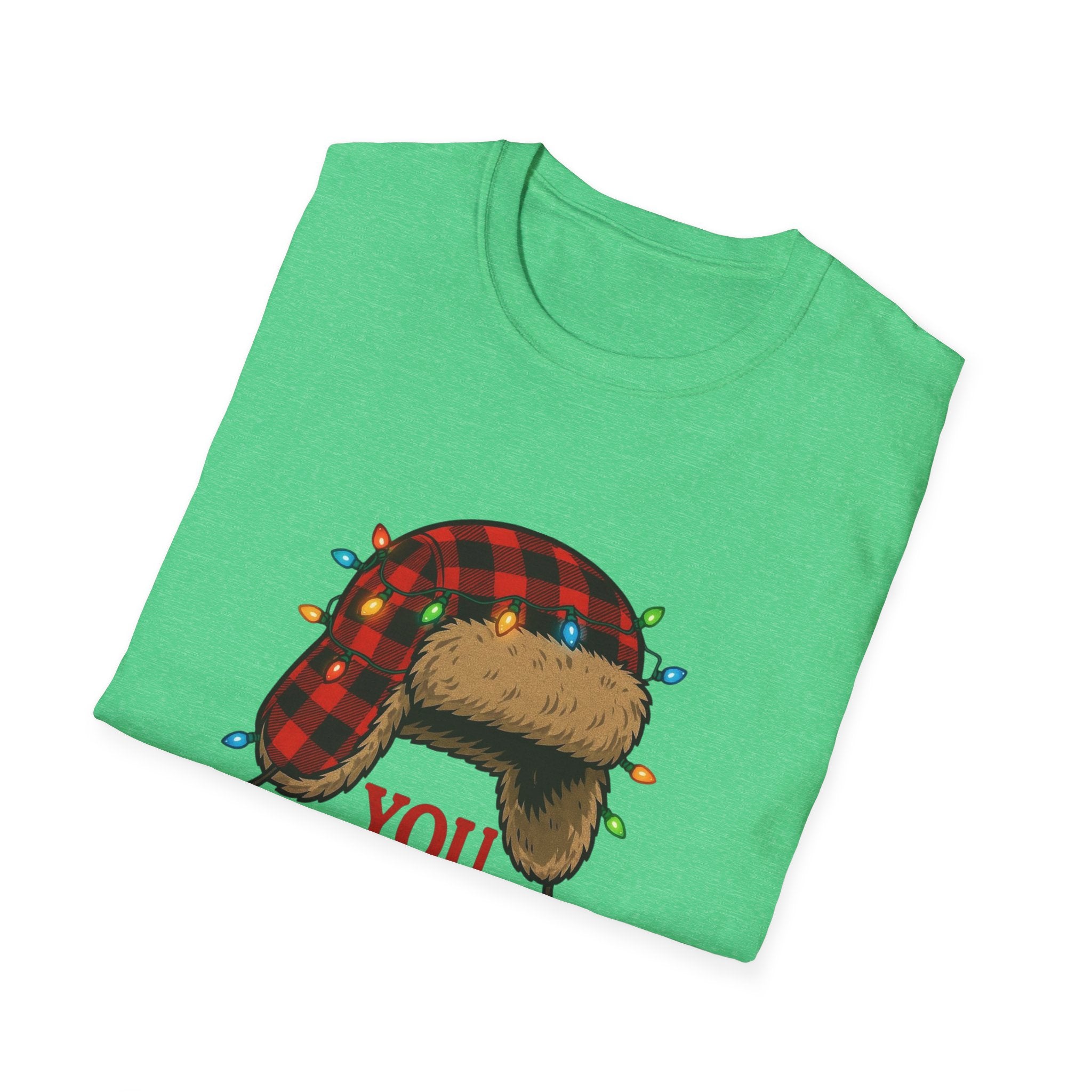 "You Serious Clark?" T-shirt