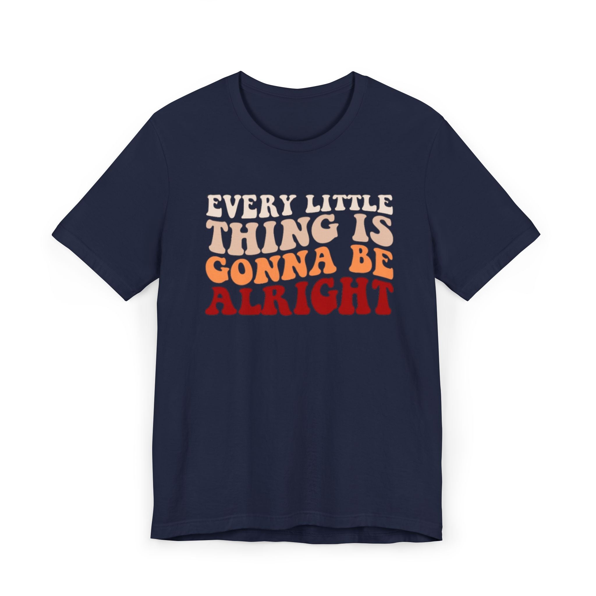 Every Little Thing Tee