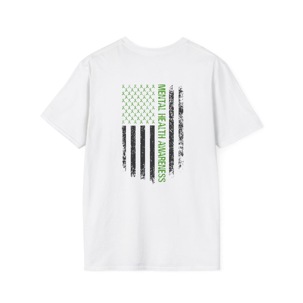 Mental Health Awareness Shirt