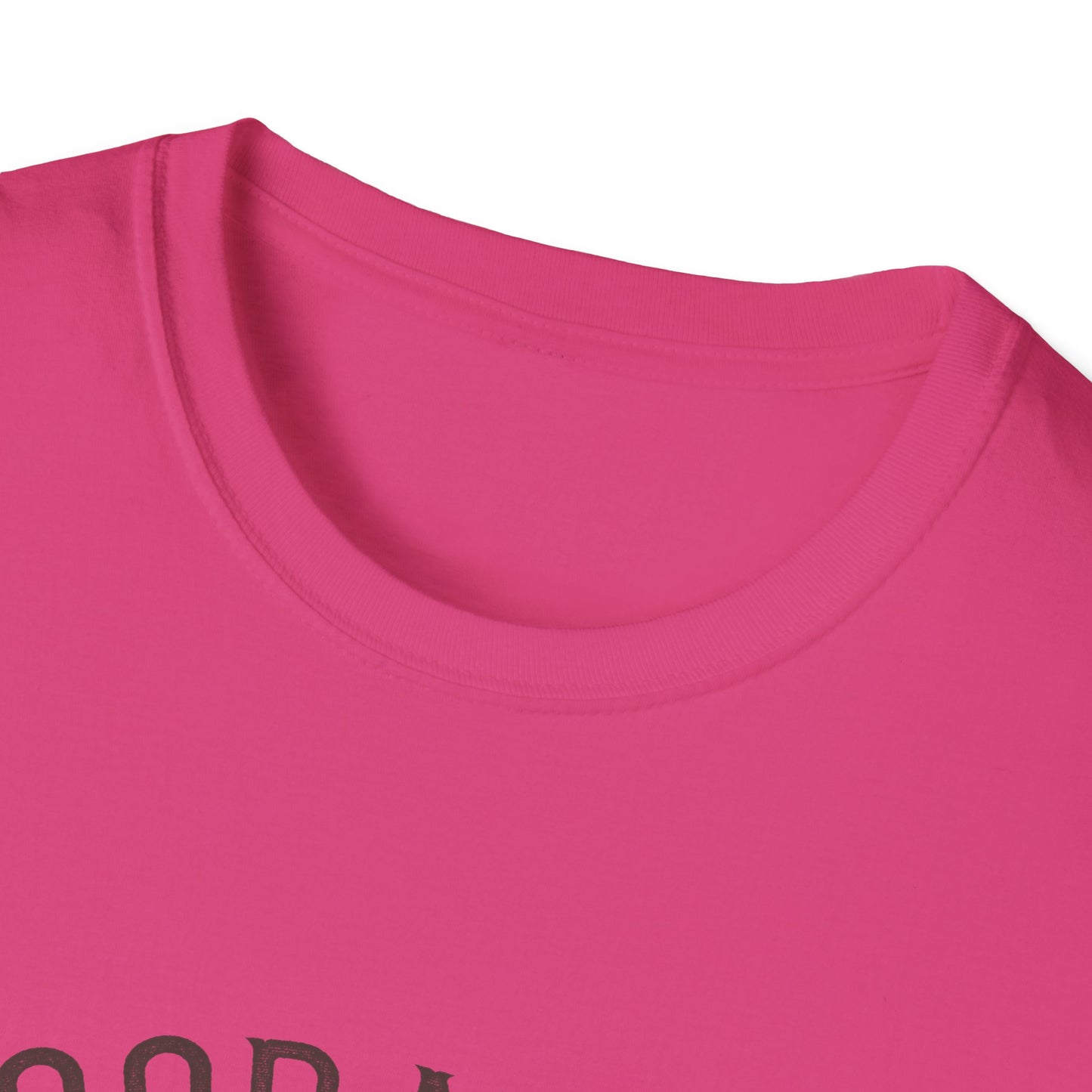 Good Moms Say Bad Words T-Shirt
