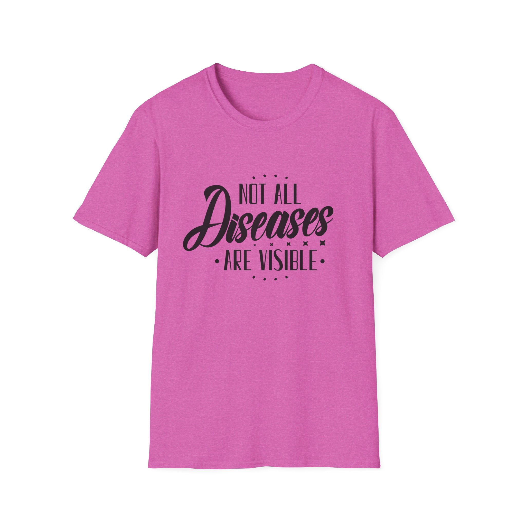 Invisible Illness Awareness T-Shirt